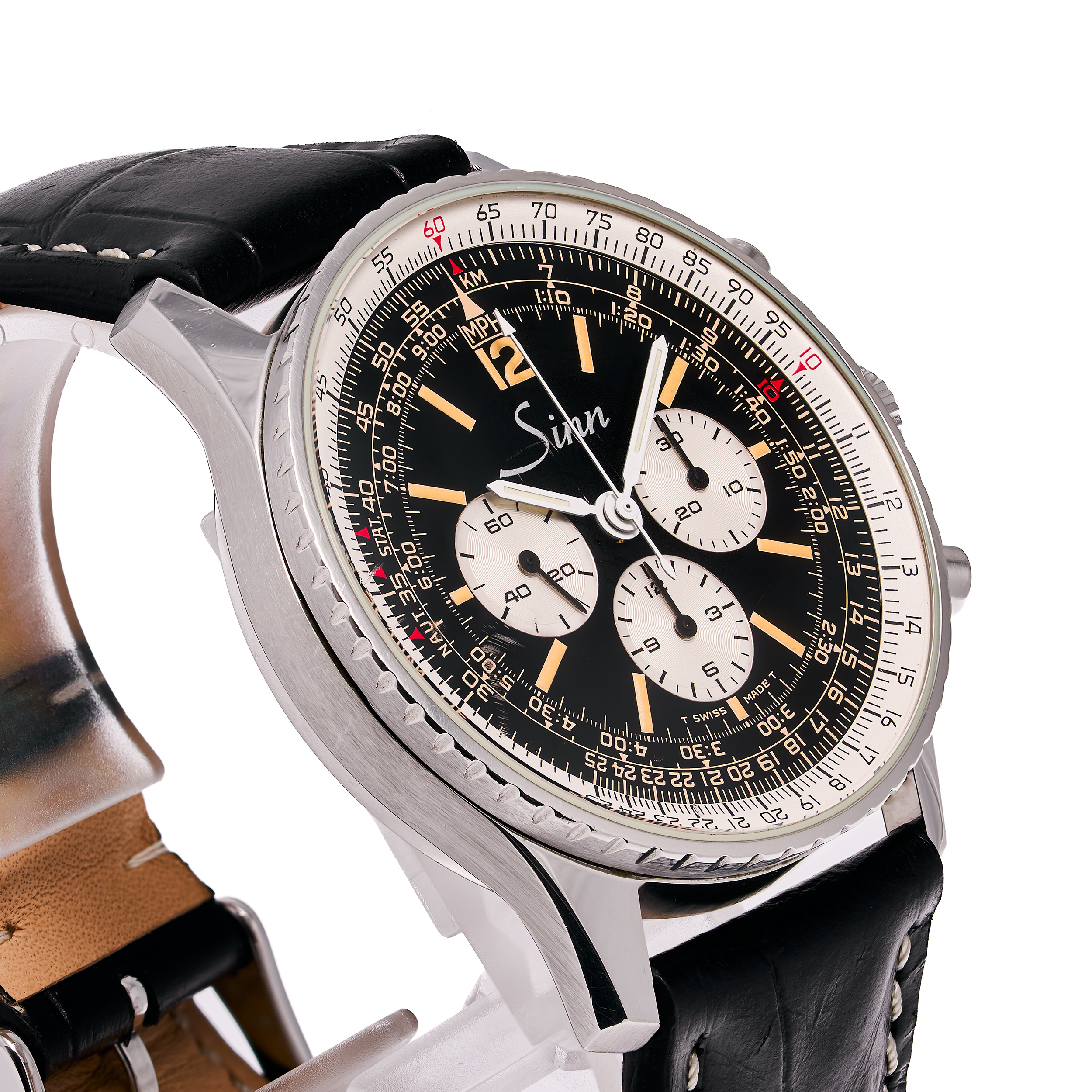 903 ST Chrono