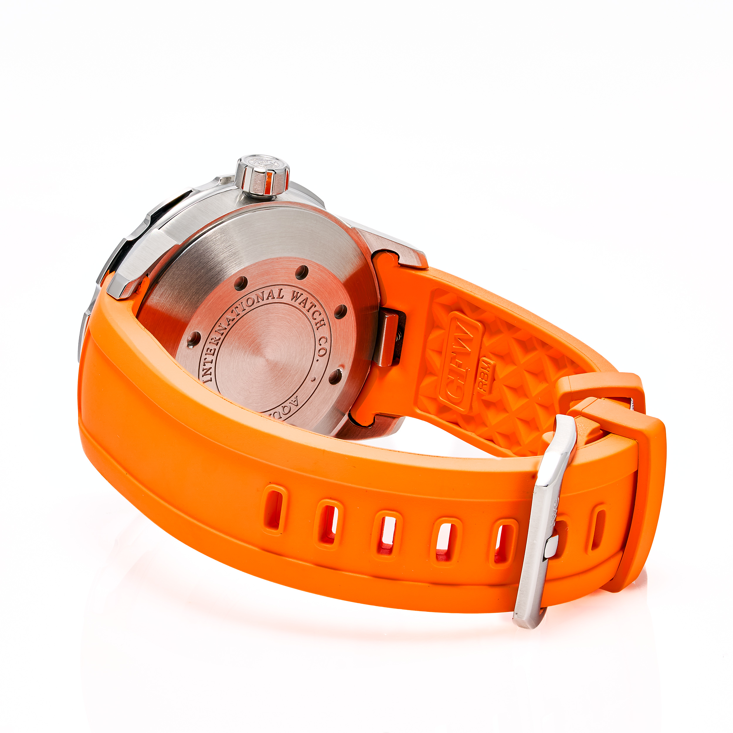 Aquatimer 2000 44