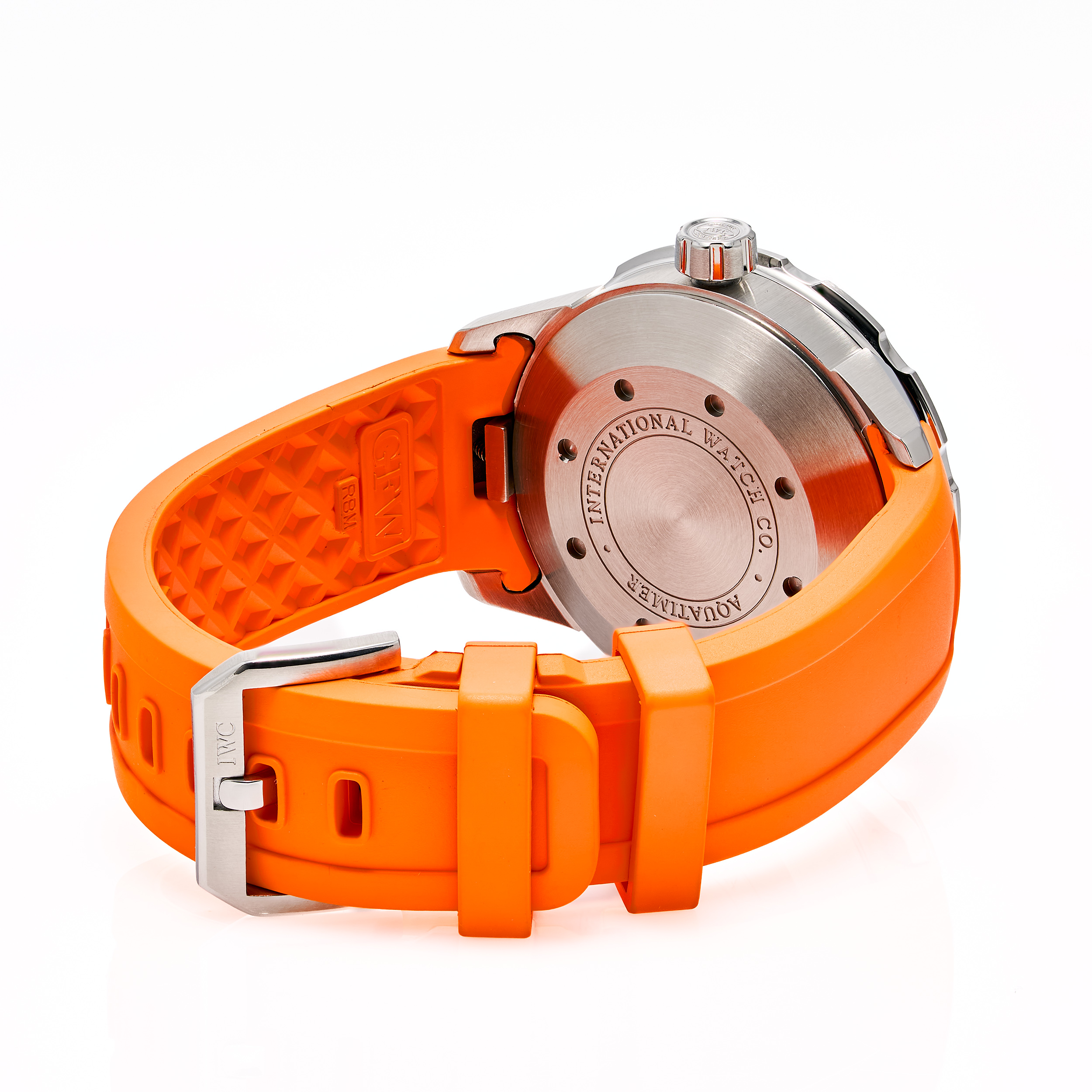 Aquatimer 2000 44