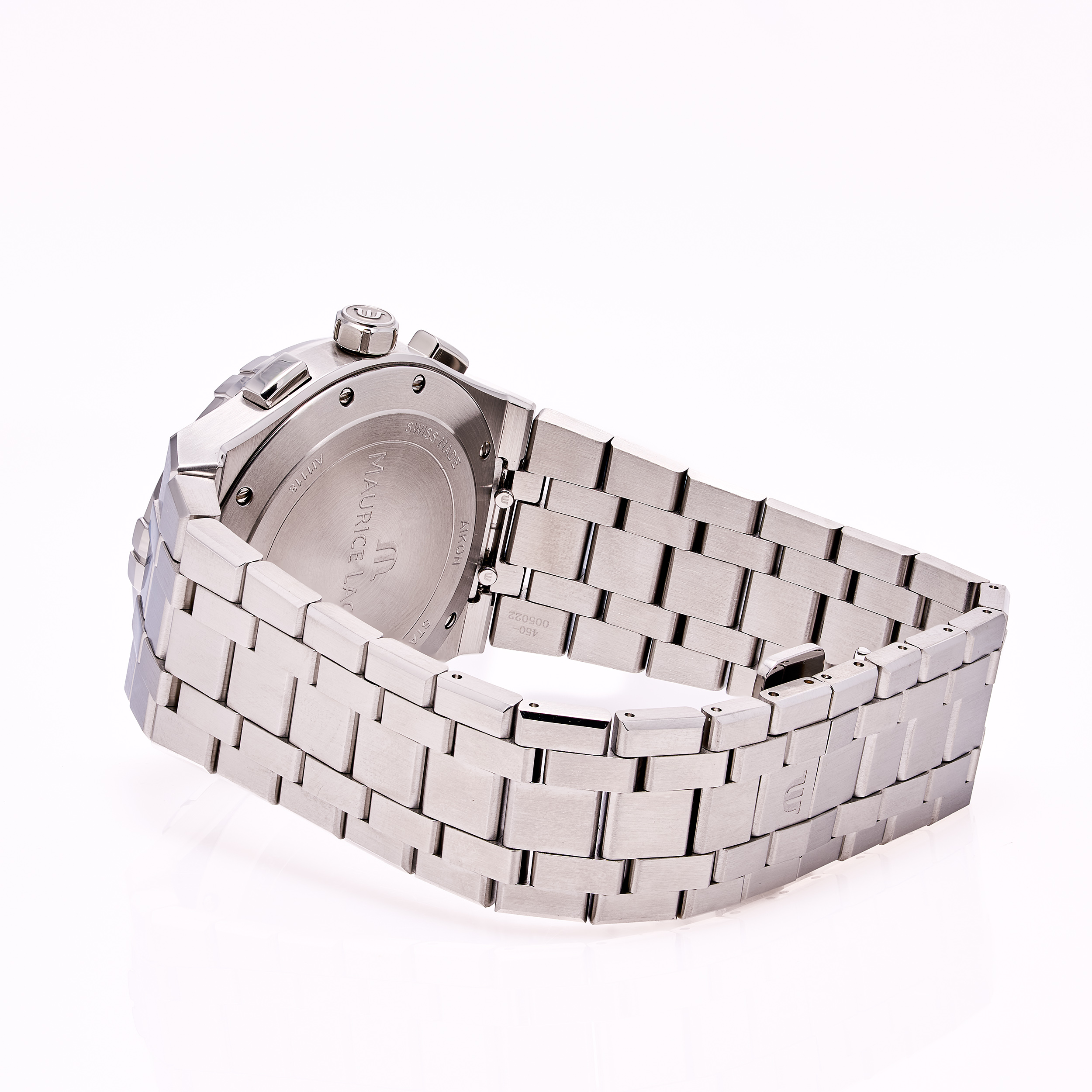 Lacroix Aikon Chronograph Lacroix 42