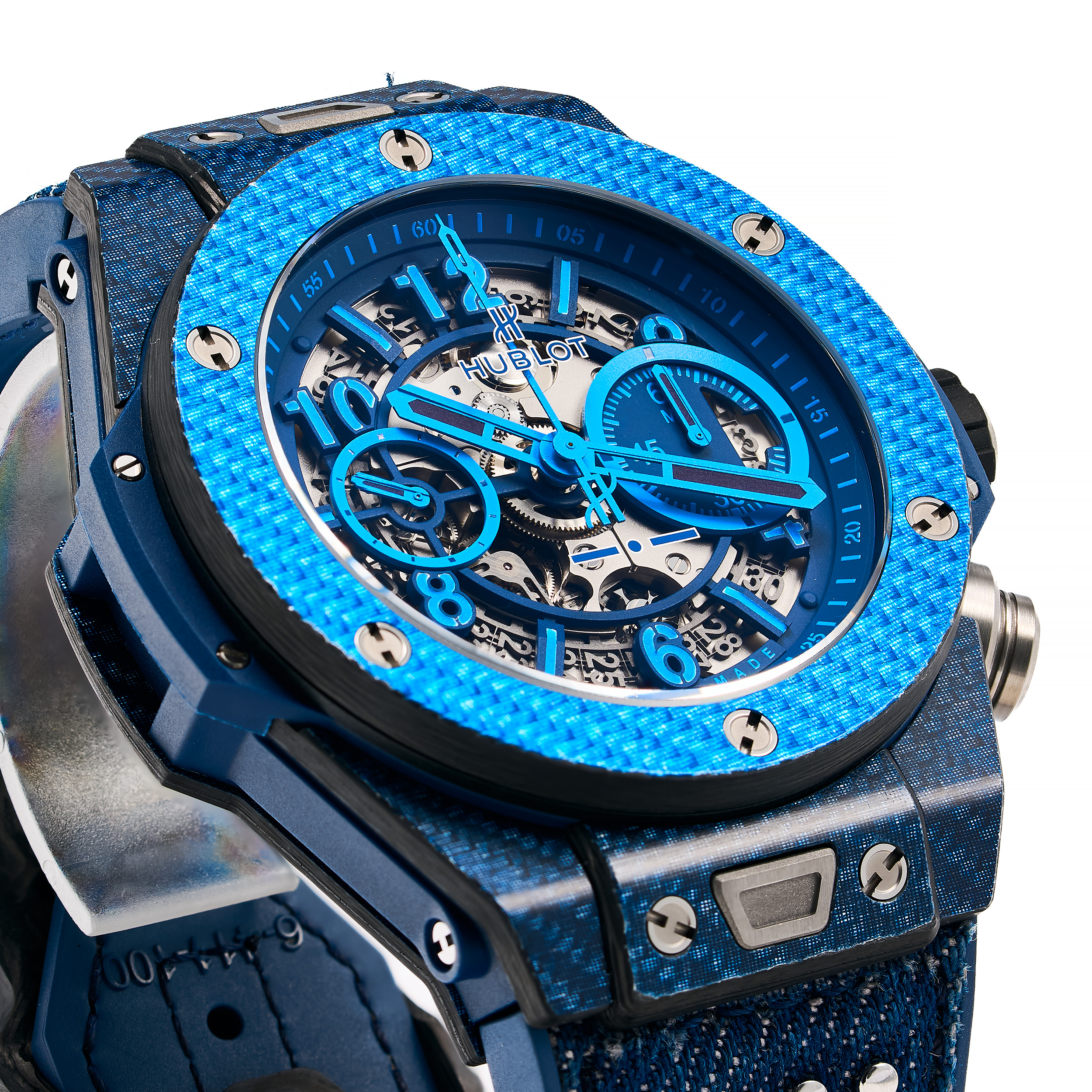 Big Bang Unico Italia Independent 45