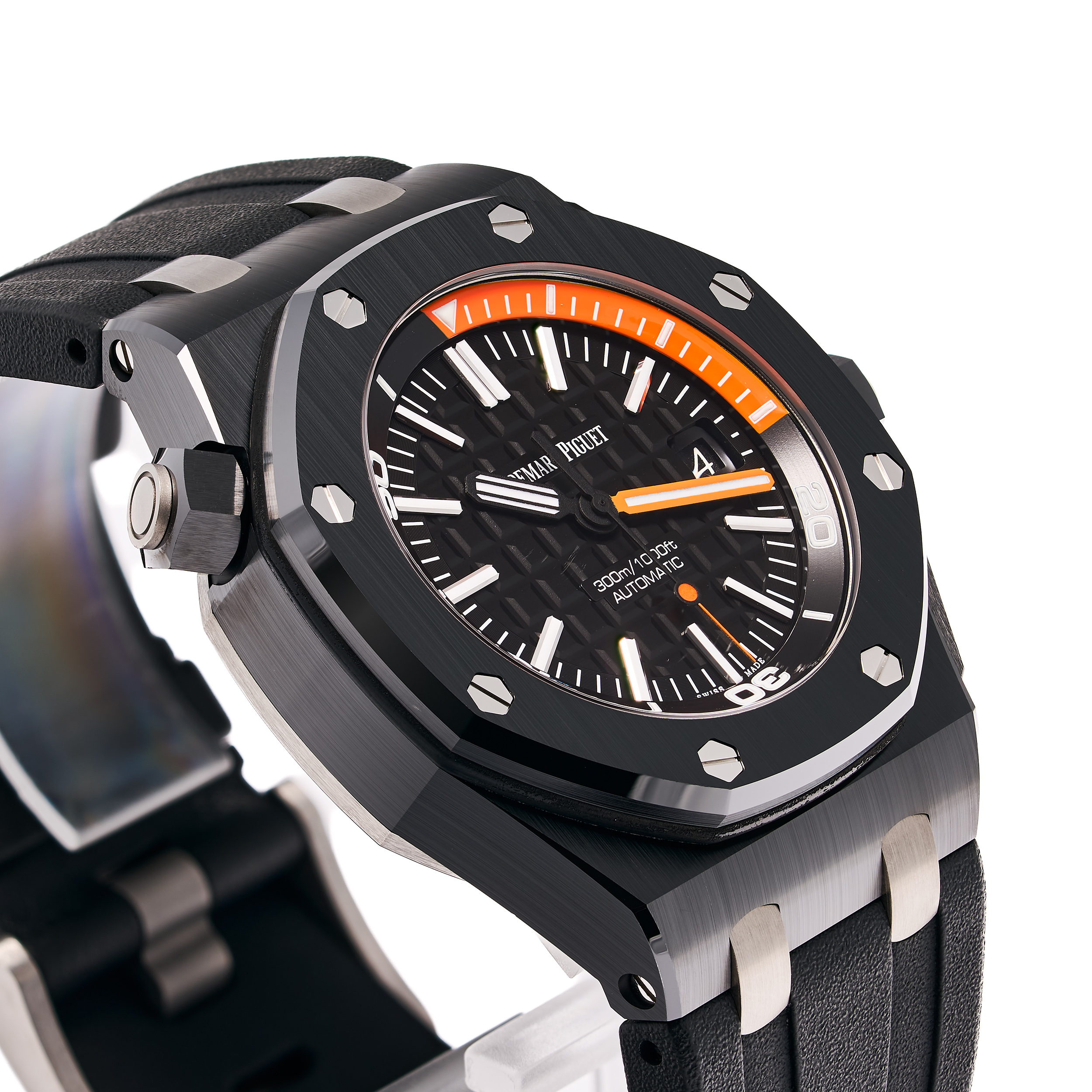 Royal Oak Offshore Diver 42