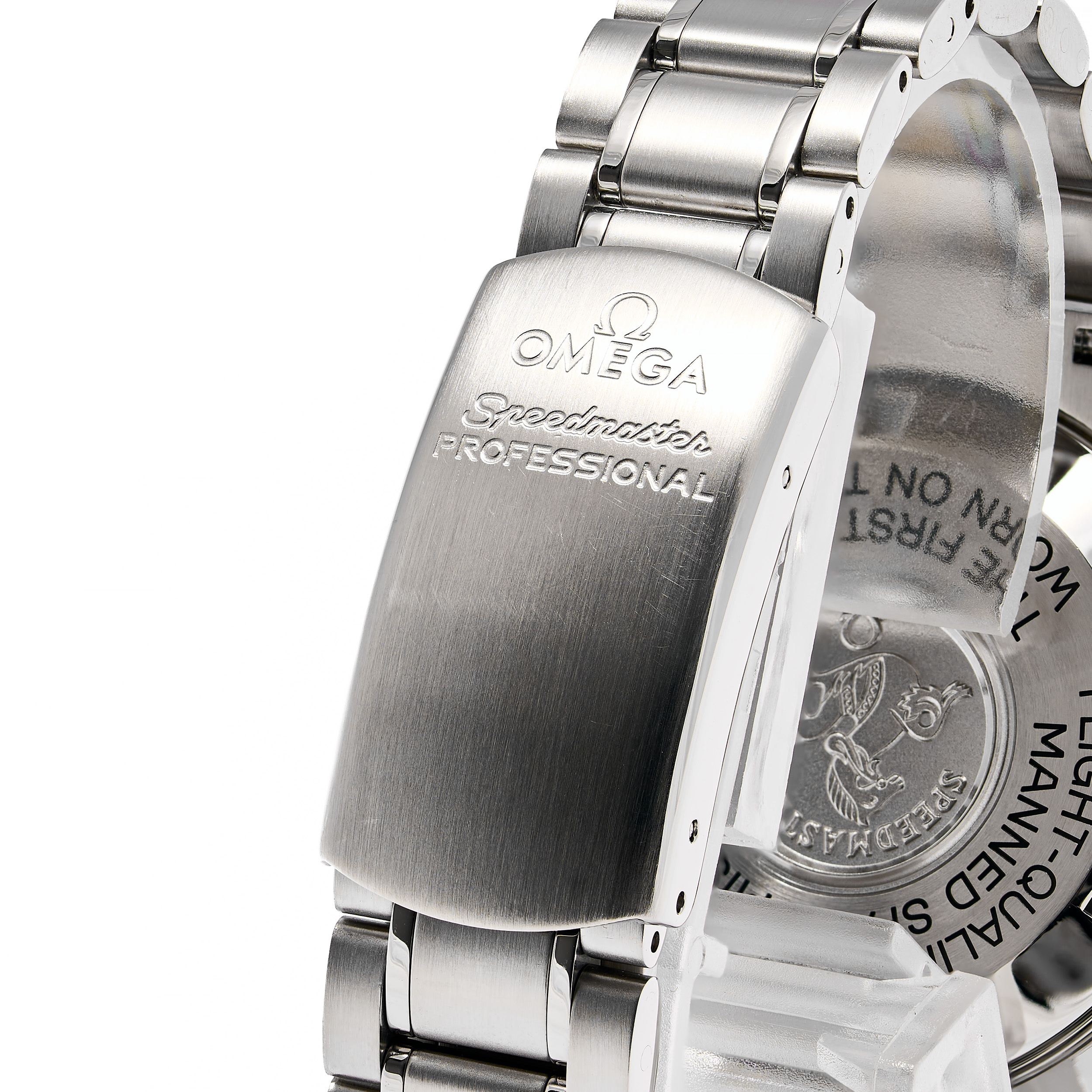 Speedmaster Professional Apollo VII