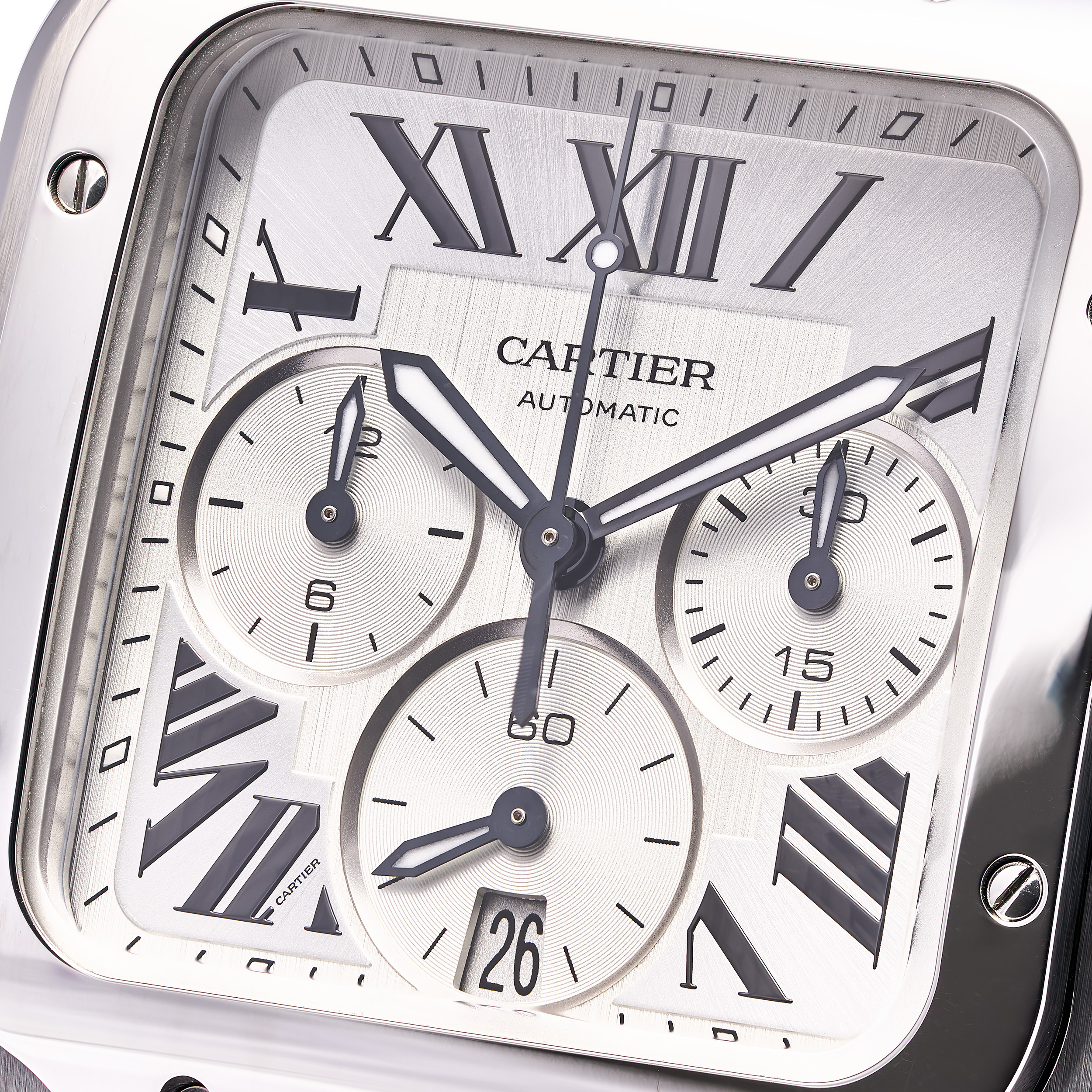 Santos Chrono L