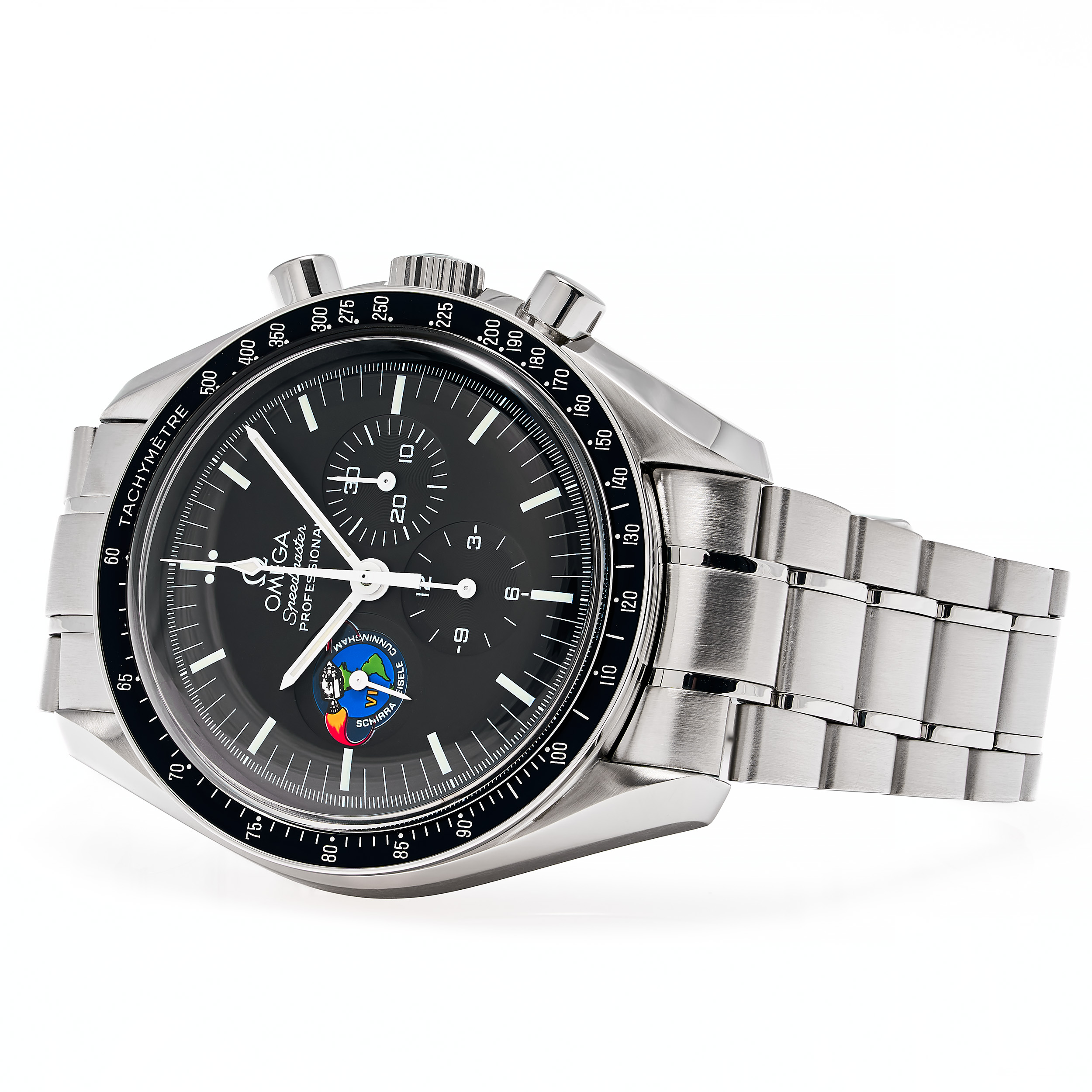 Speedmaster Professional Apollo VII