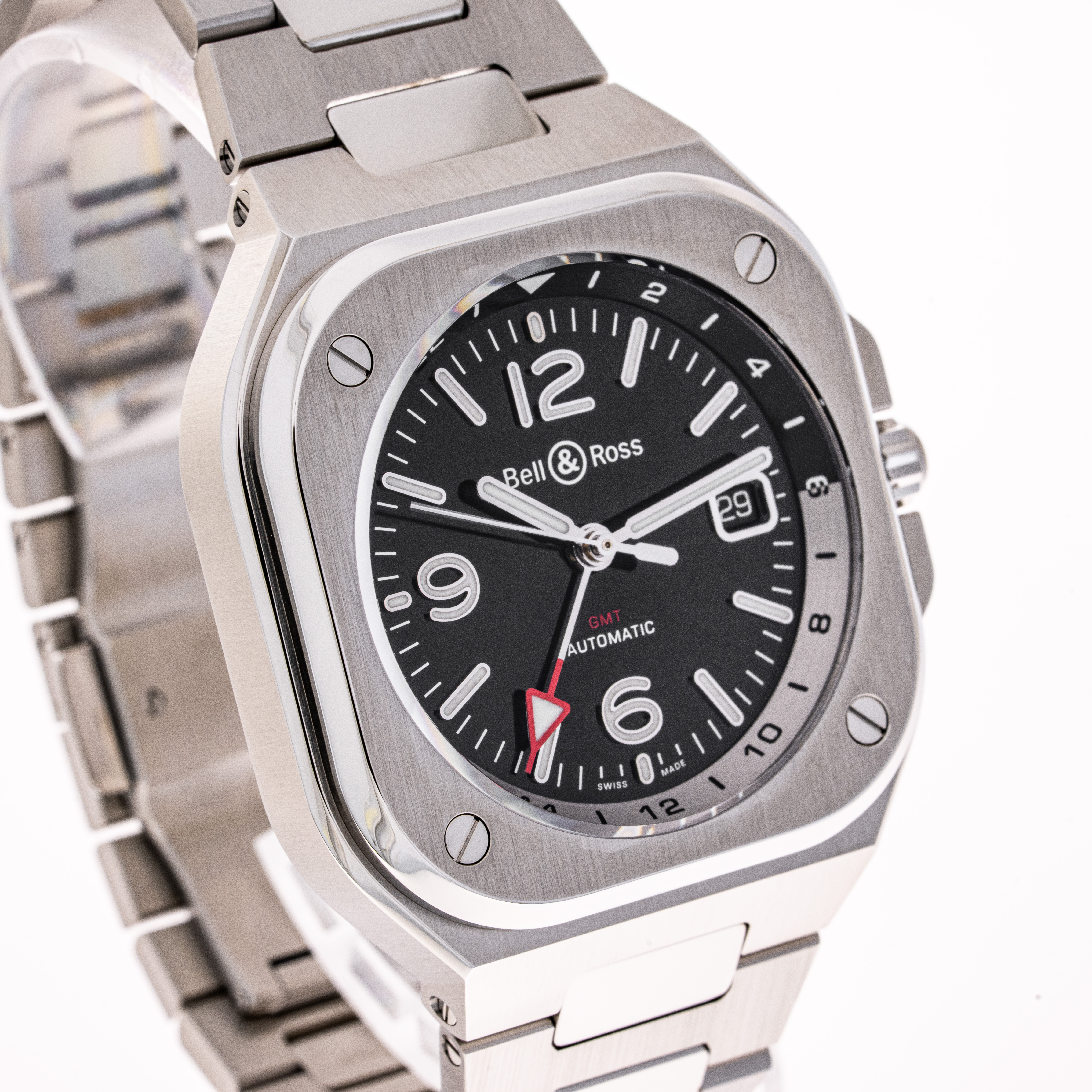 Br 05 GMT 41 Schwarz