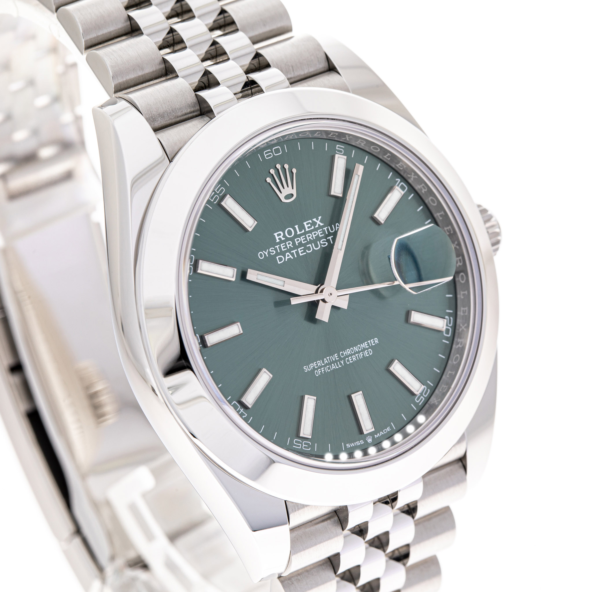 Datejust