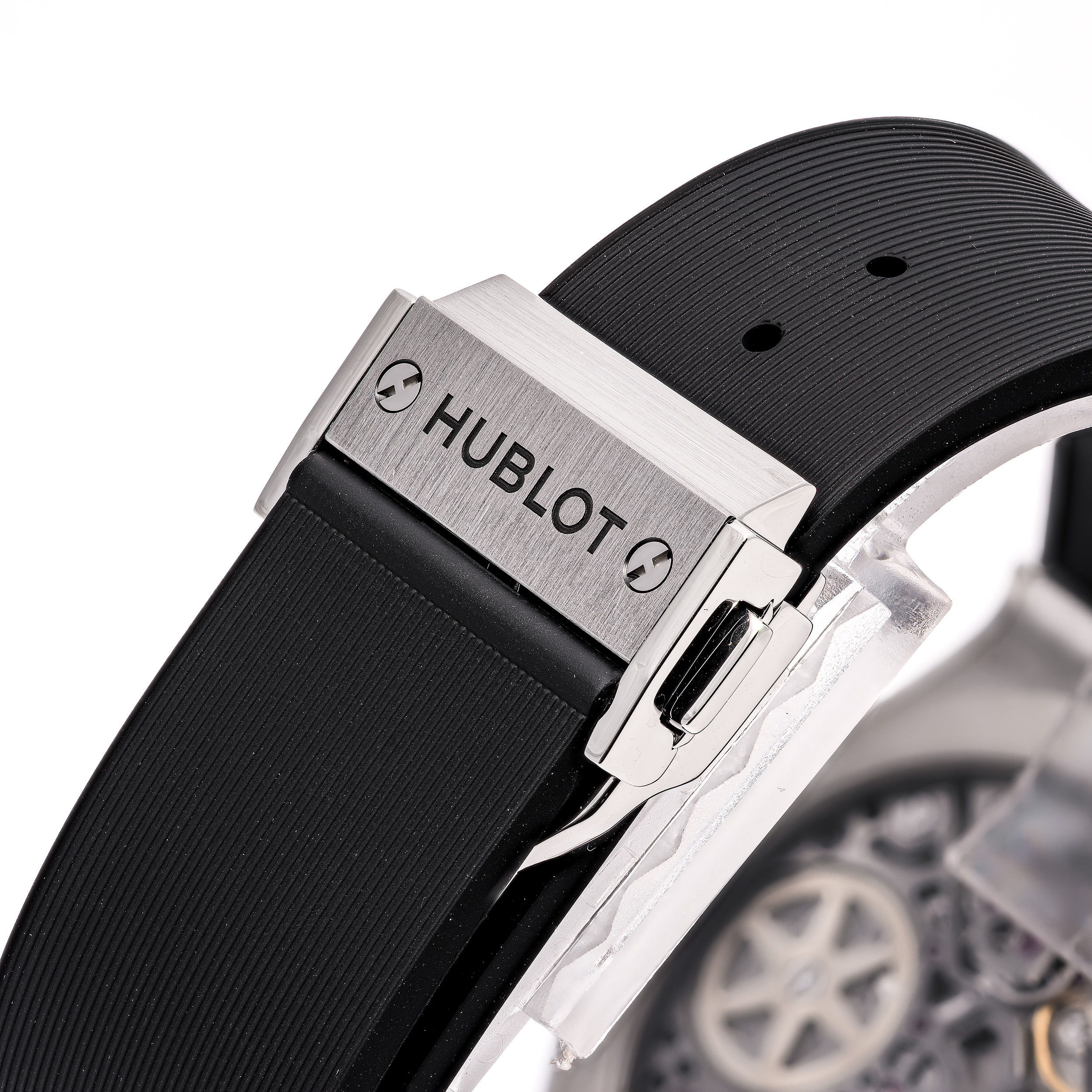 Classic Fusion Power Reserve 45