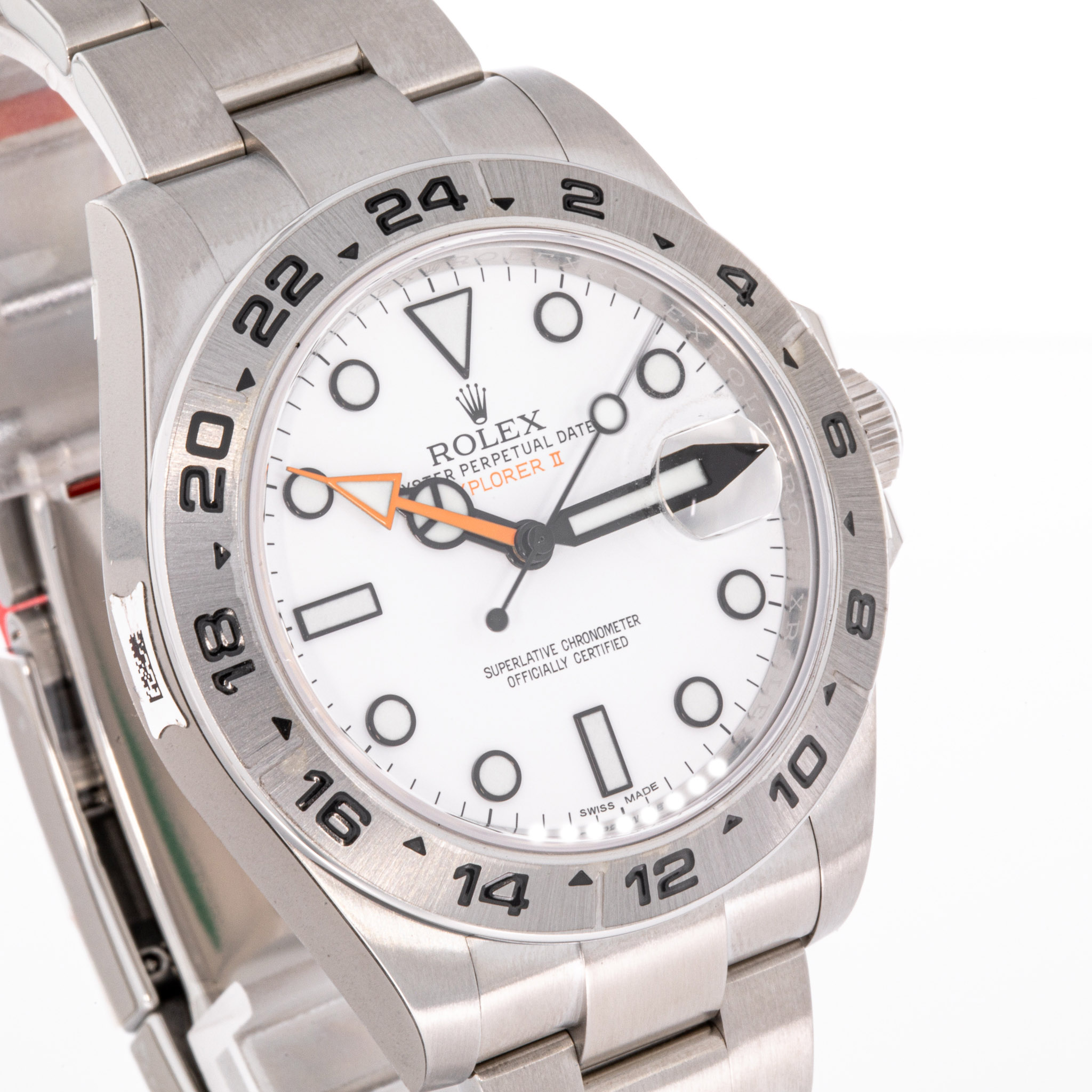 Explorer II