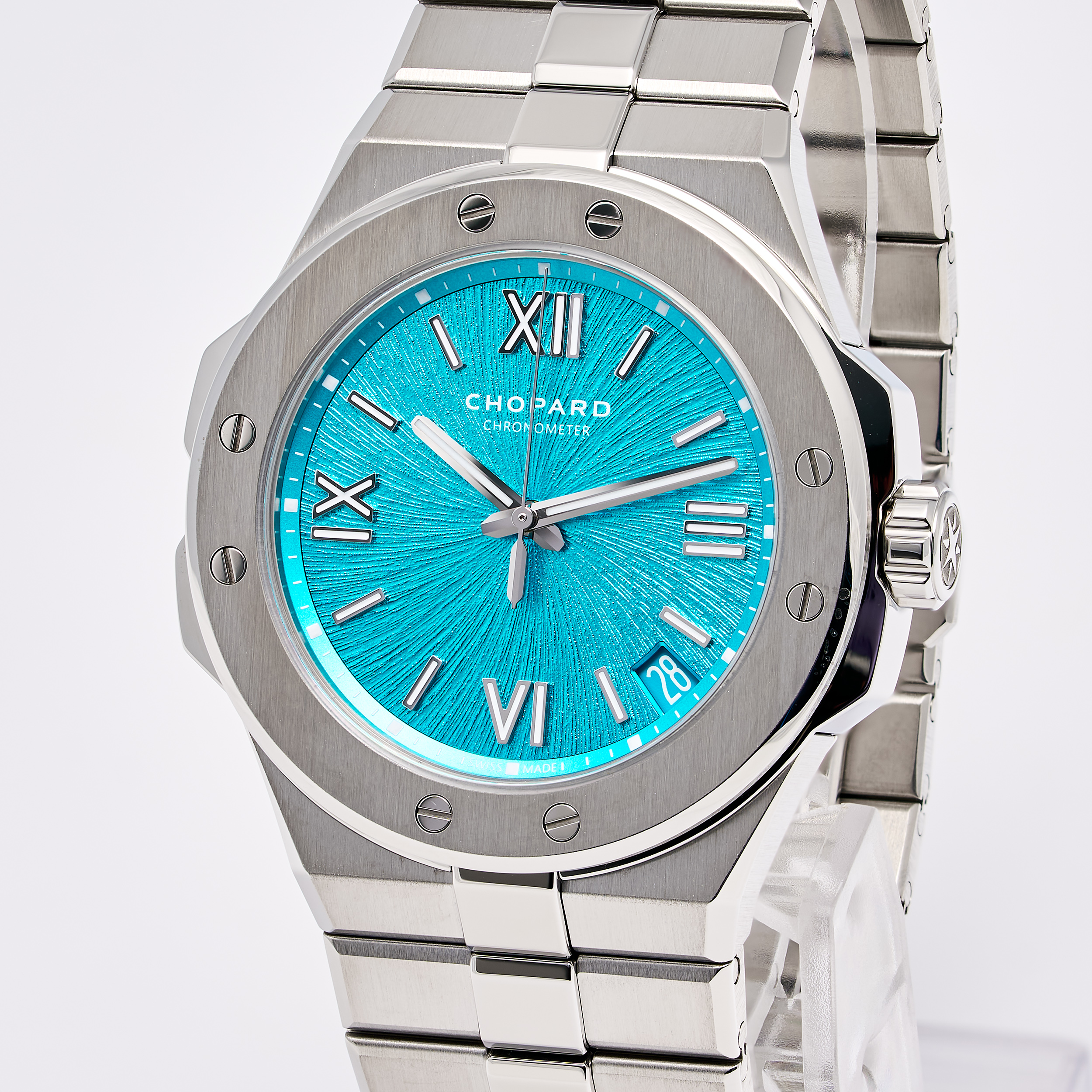 Alpine Eagle Maritime Blau 41