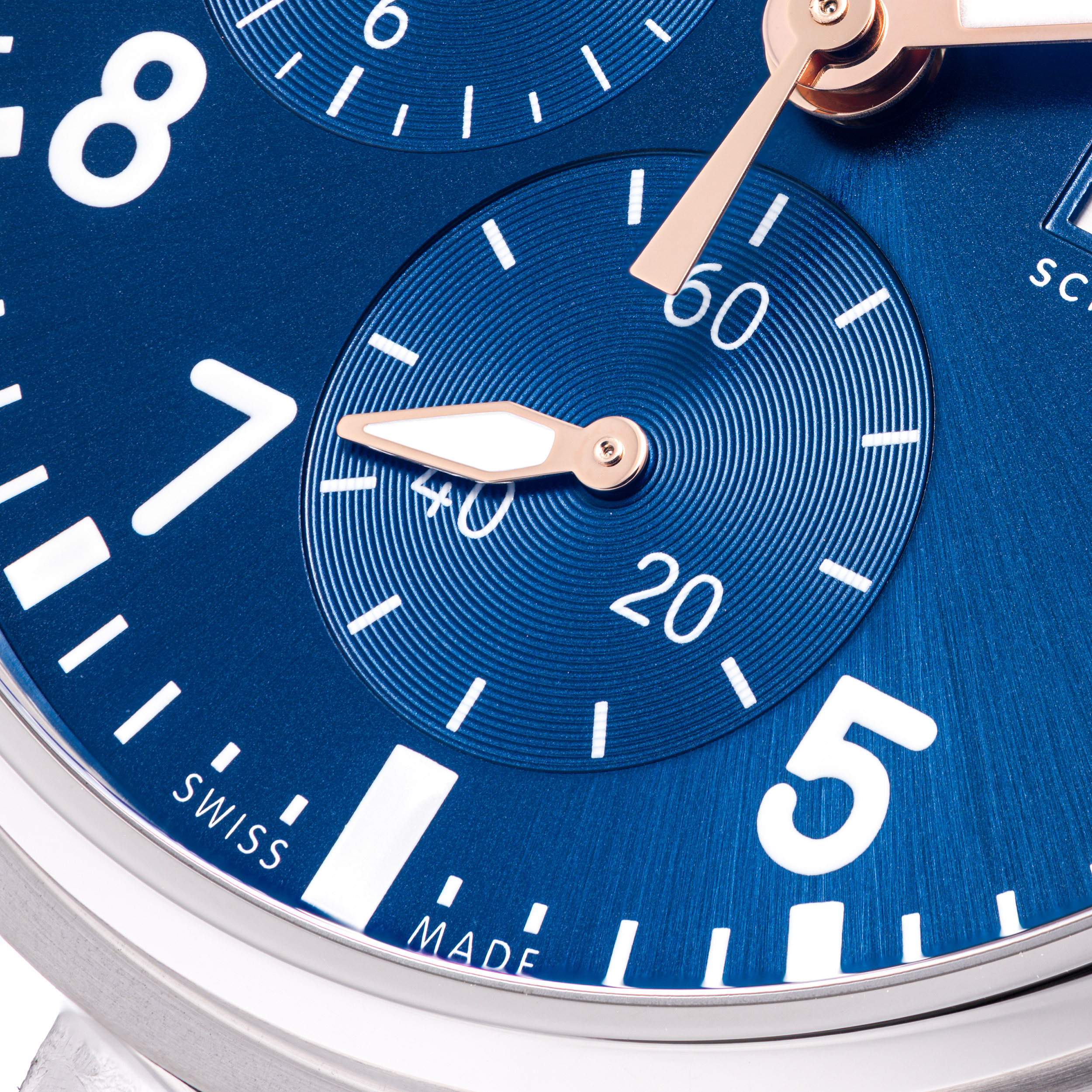 Pilot's Chronograph 41 Le Petit Prince