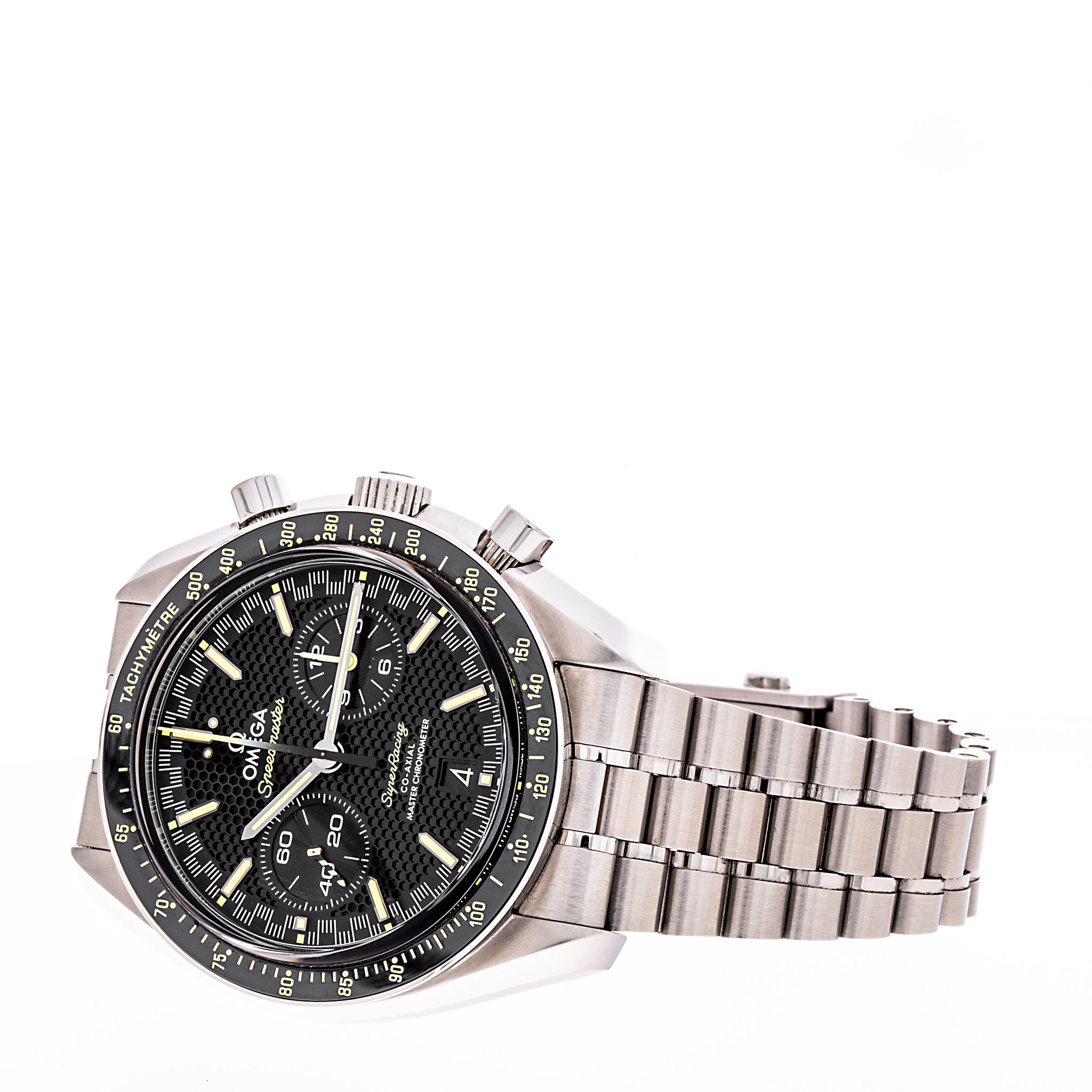Speedmaster 44 Super Racing