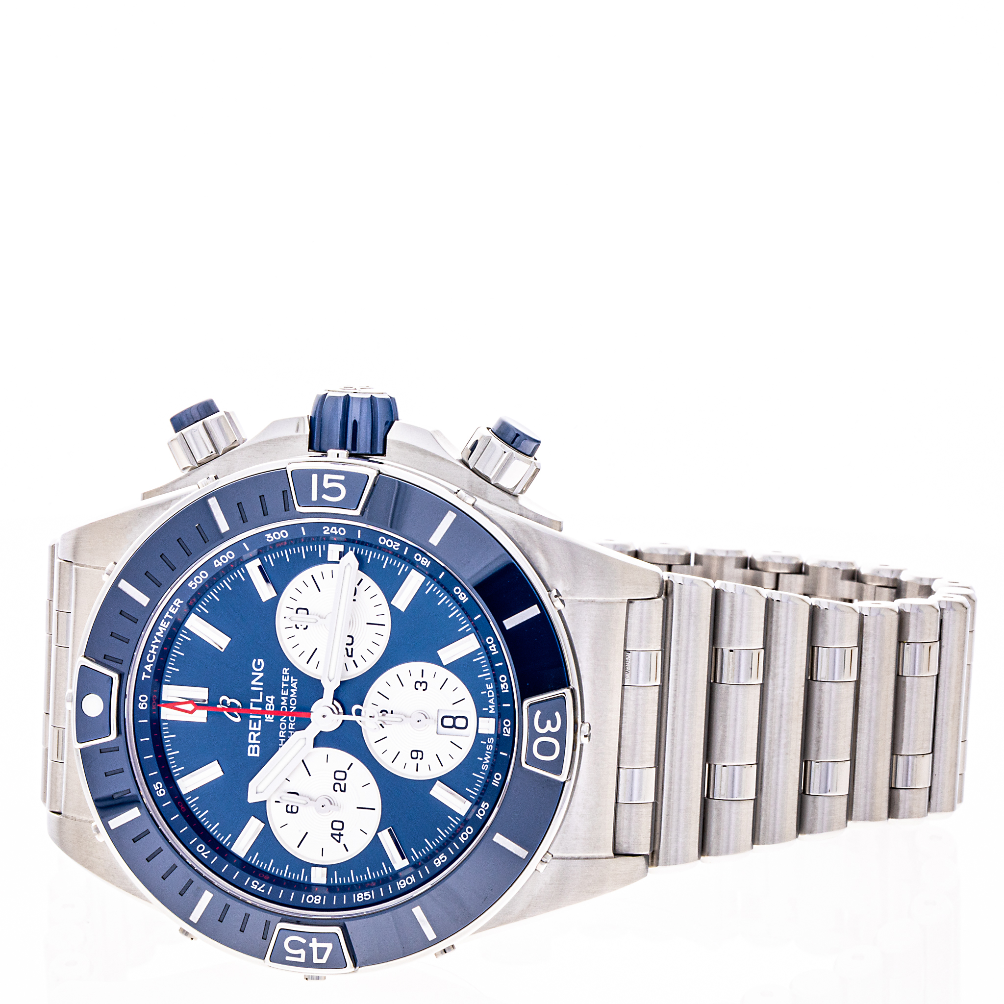 Super Chronomat B01