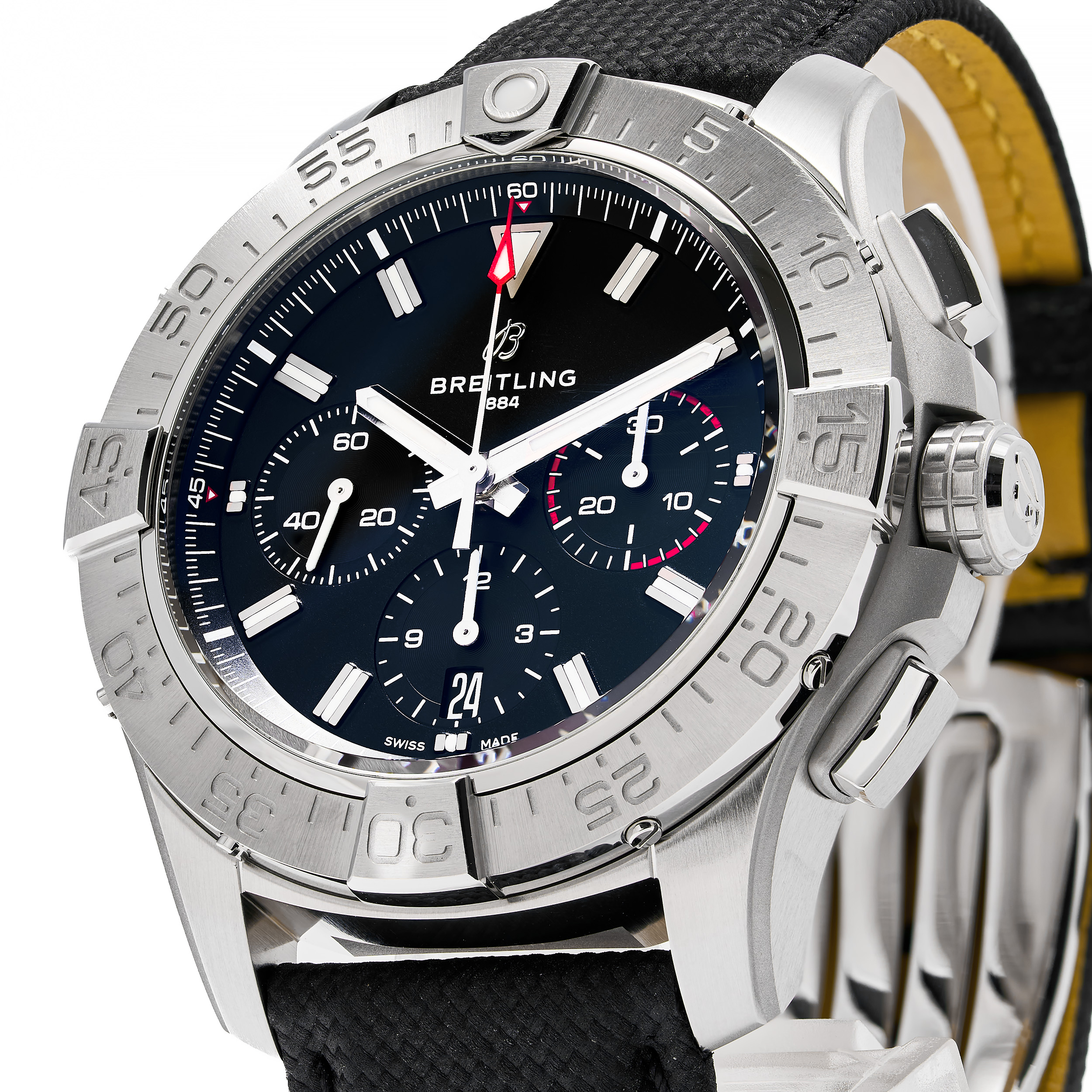 Avenger 44 B01 Chrono
