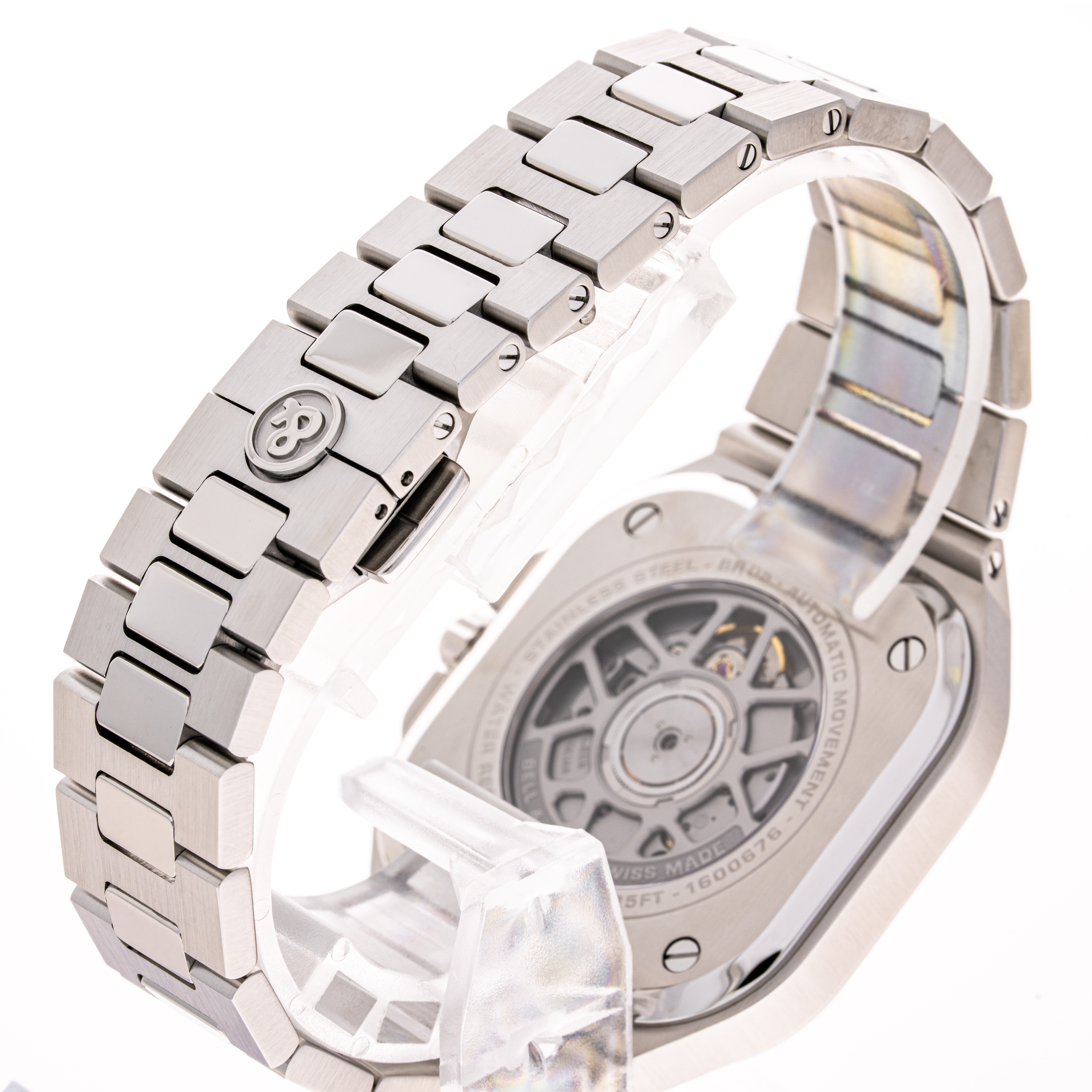 Br 05 GMT 41 Schwarz