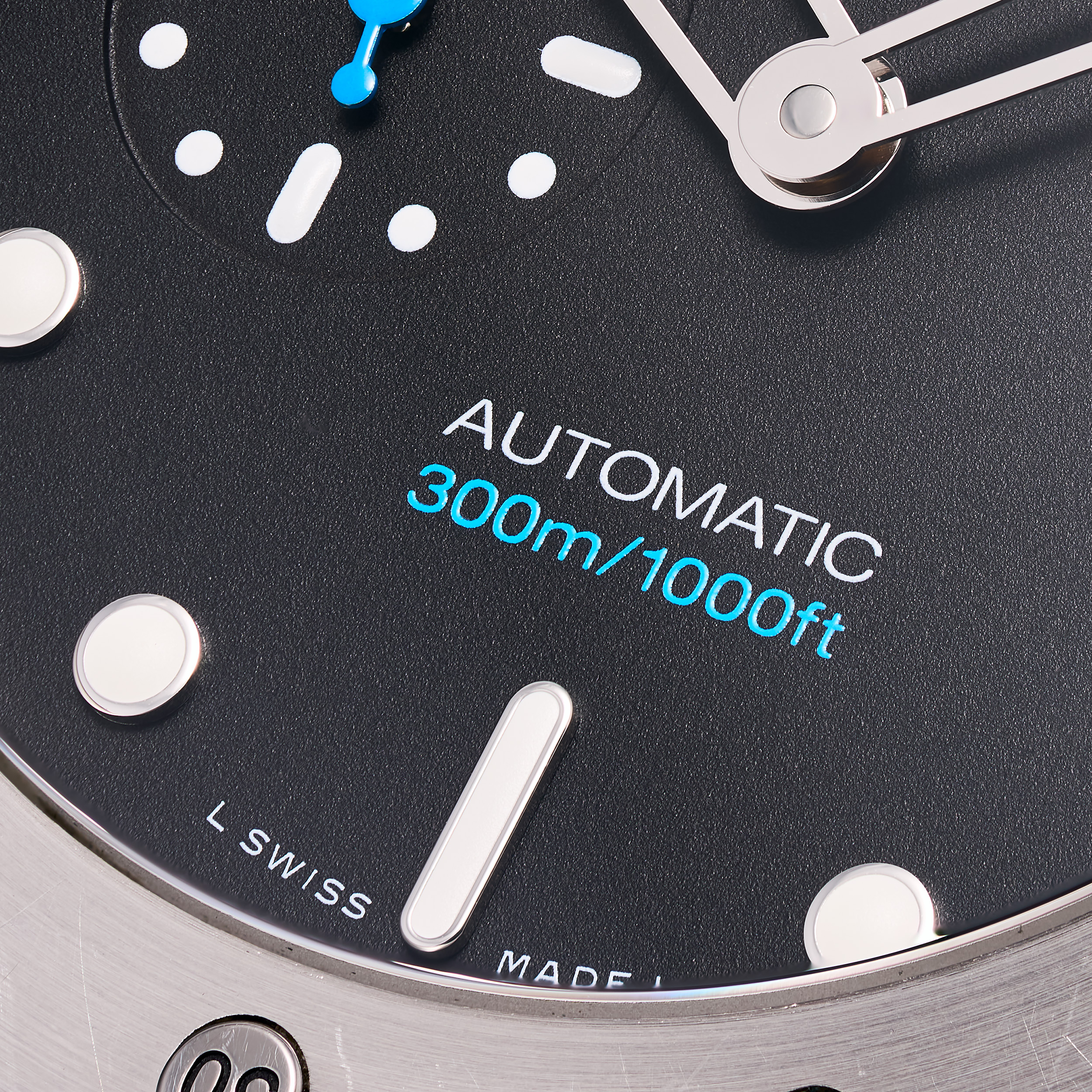 Luminor Submersible 42 Schwarz