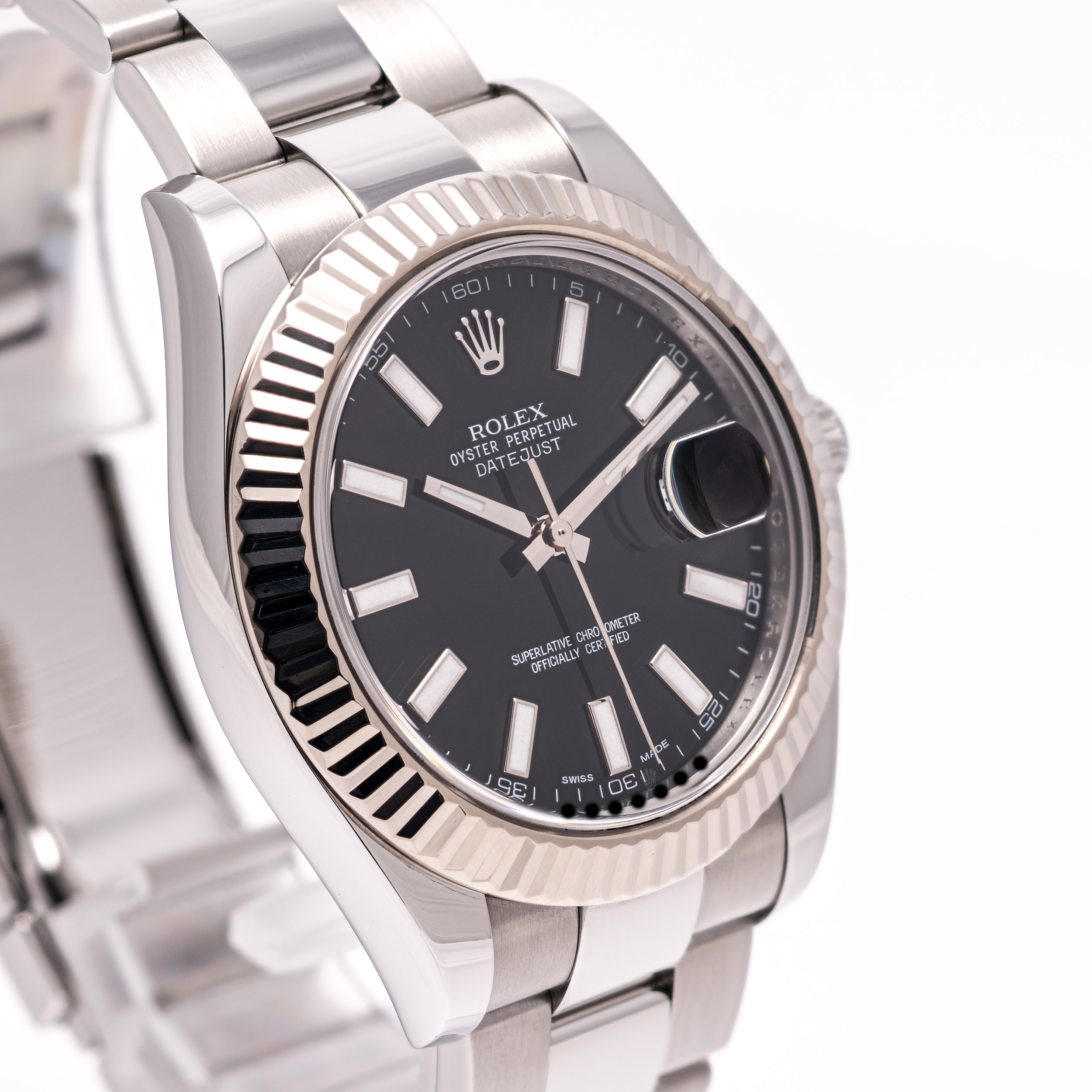 Datejust II 41