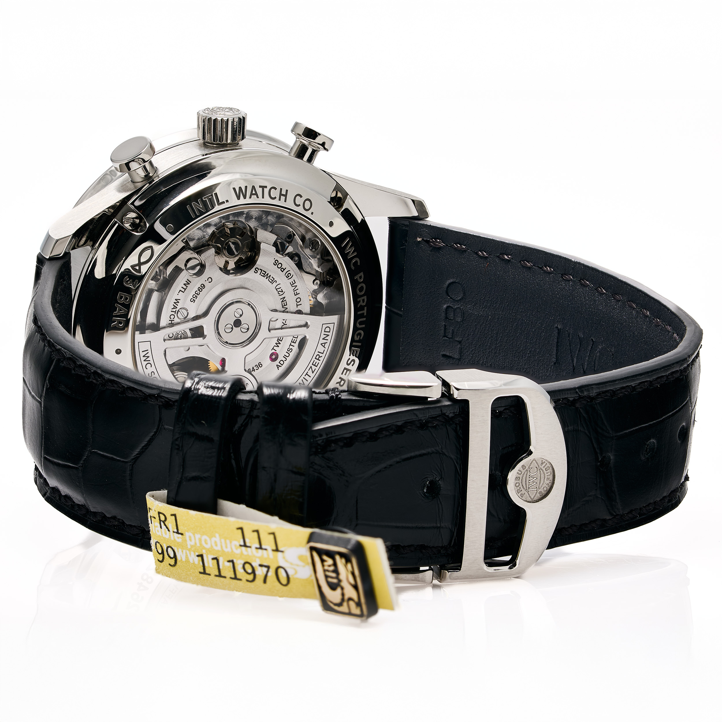 Portugieser 41