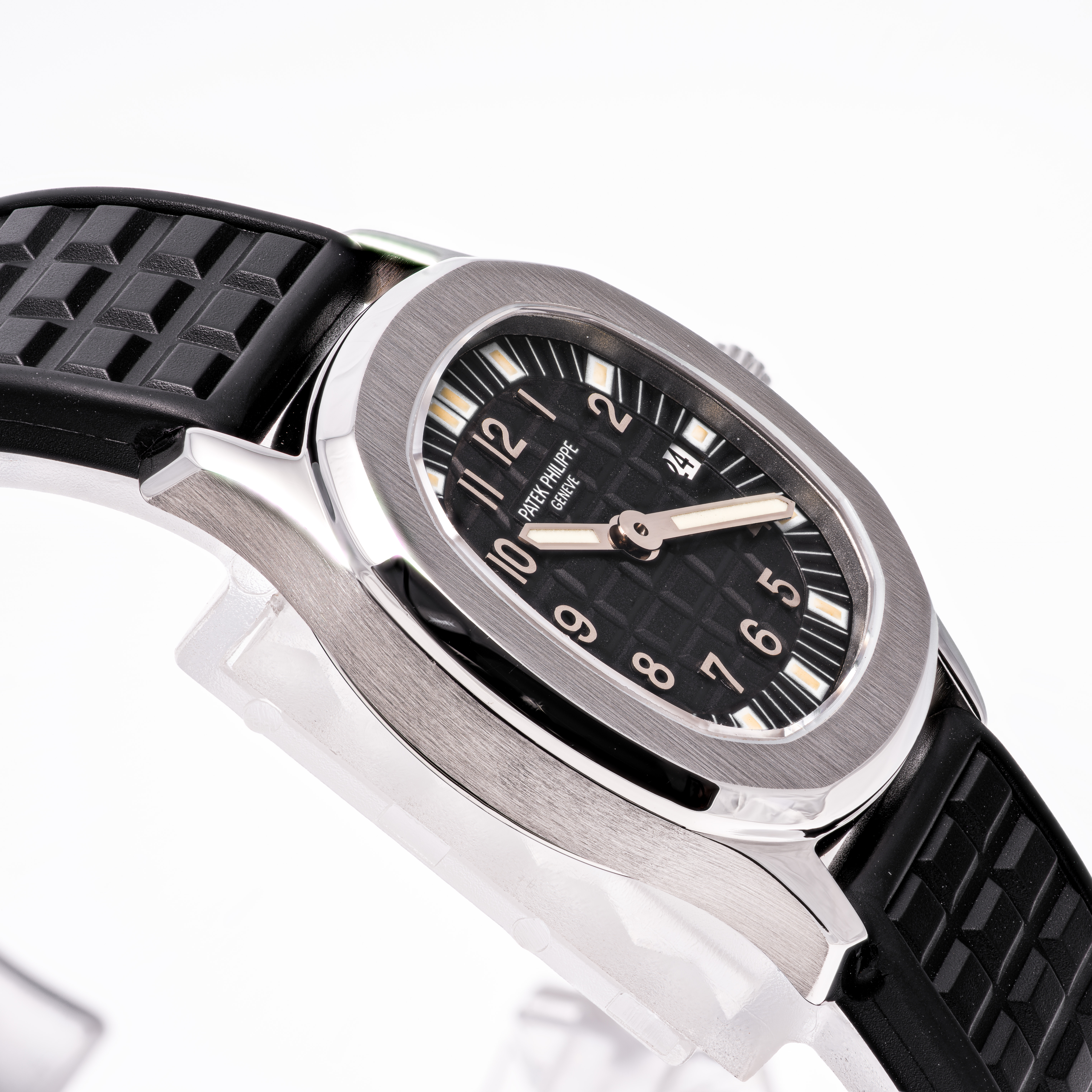 Aquanaut Lady