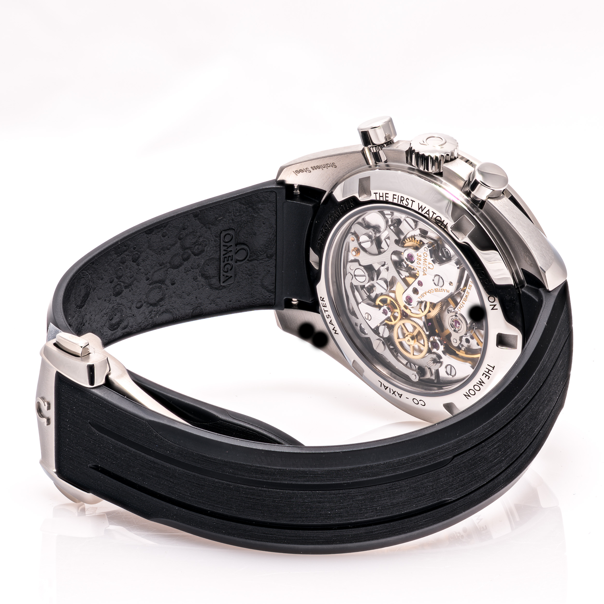 Speedmaster Moonwatch 42