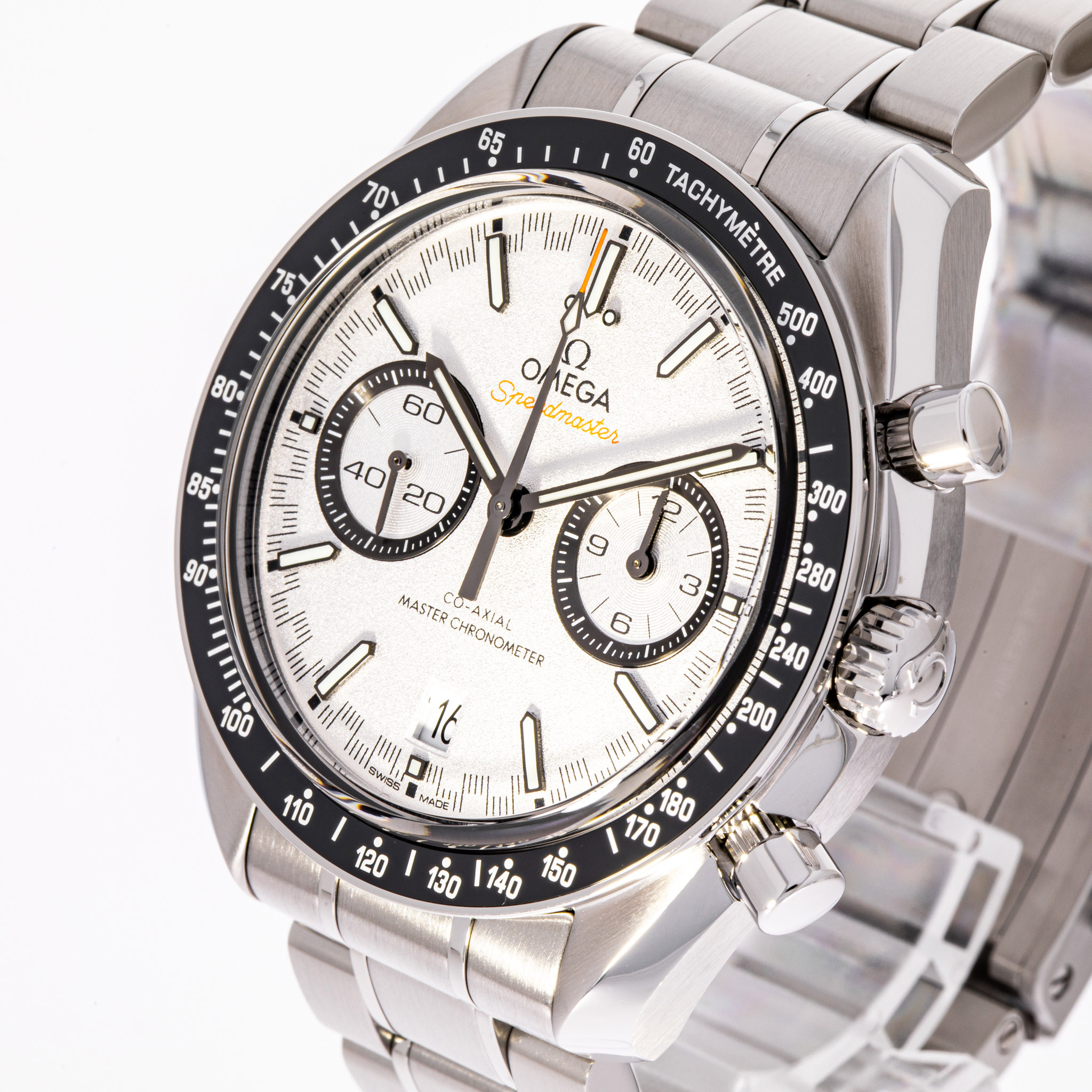 Speedmaster Racing 44