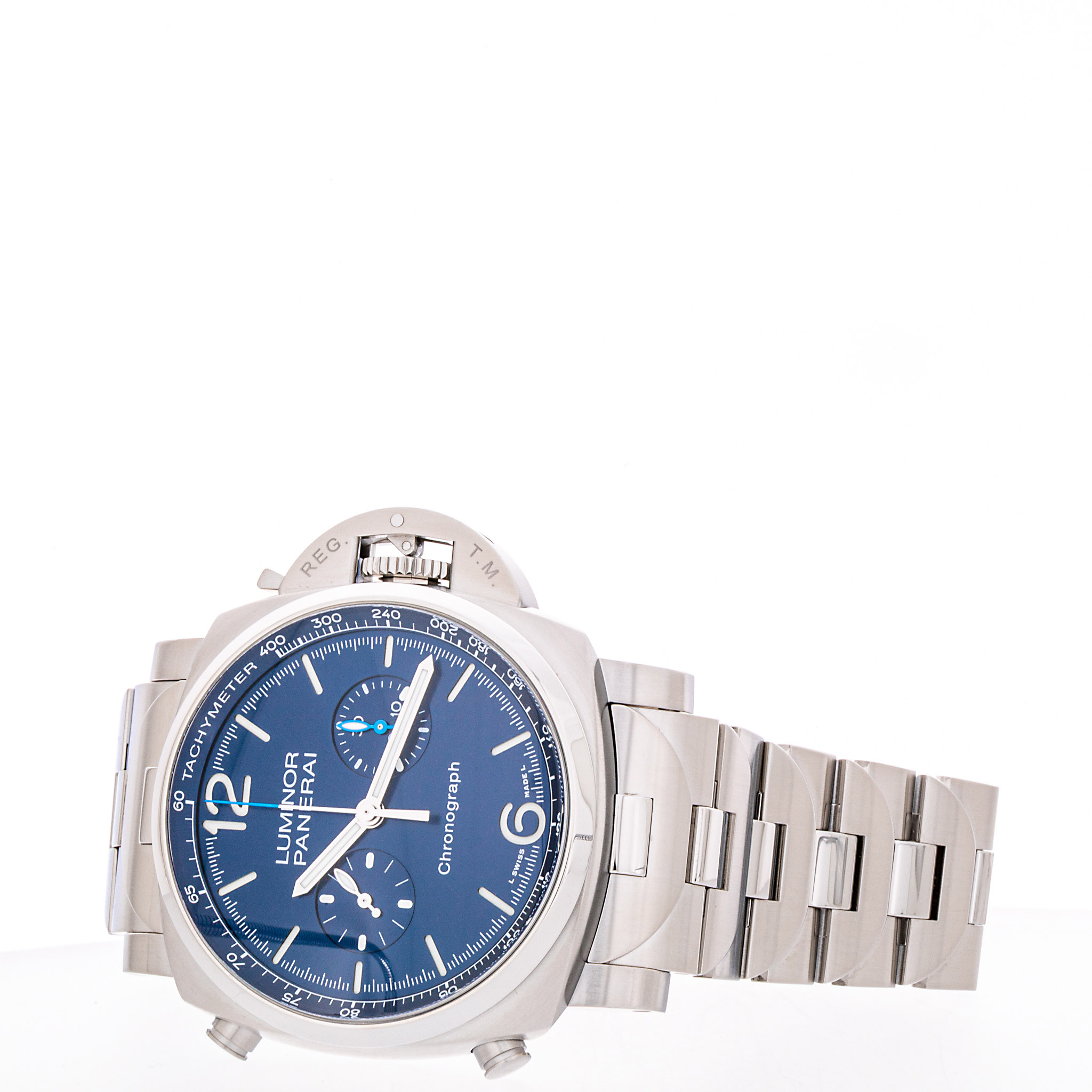 Luminor Chrono 44