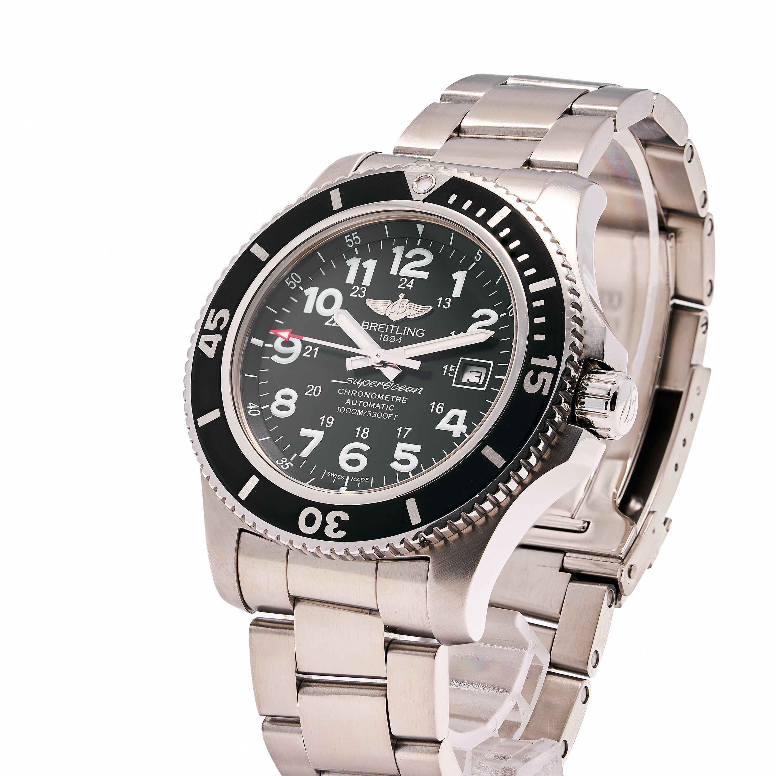 Superocean II 44