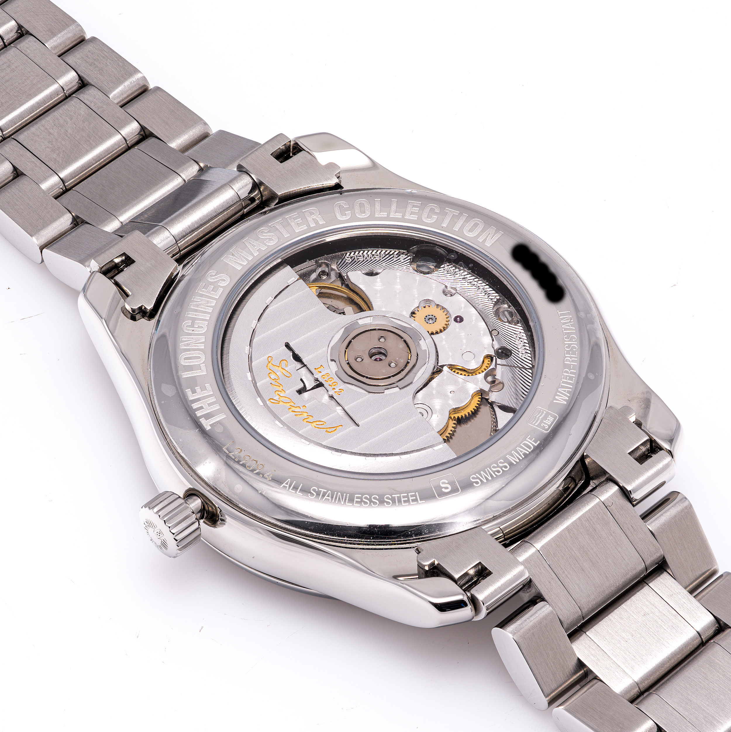 Master Collection 40