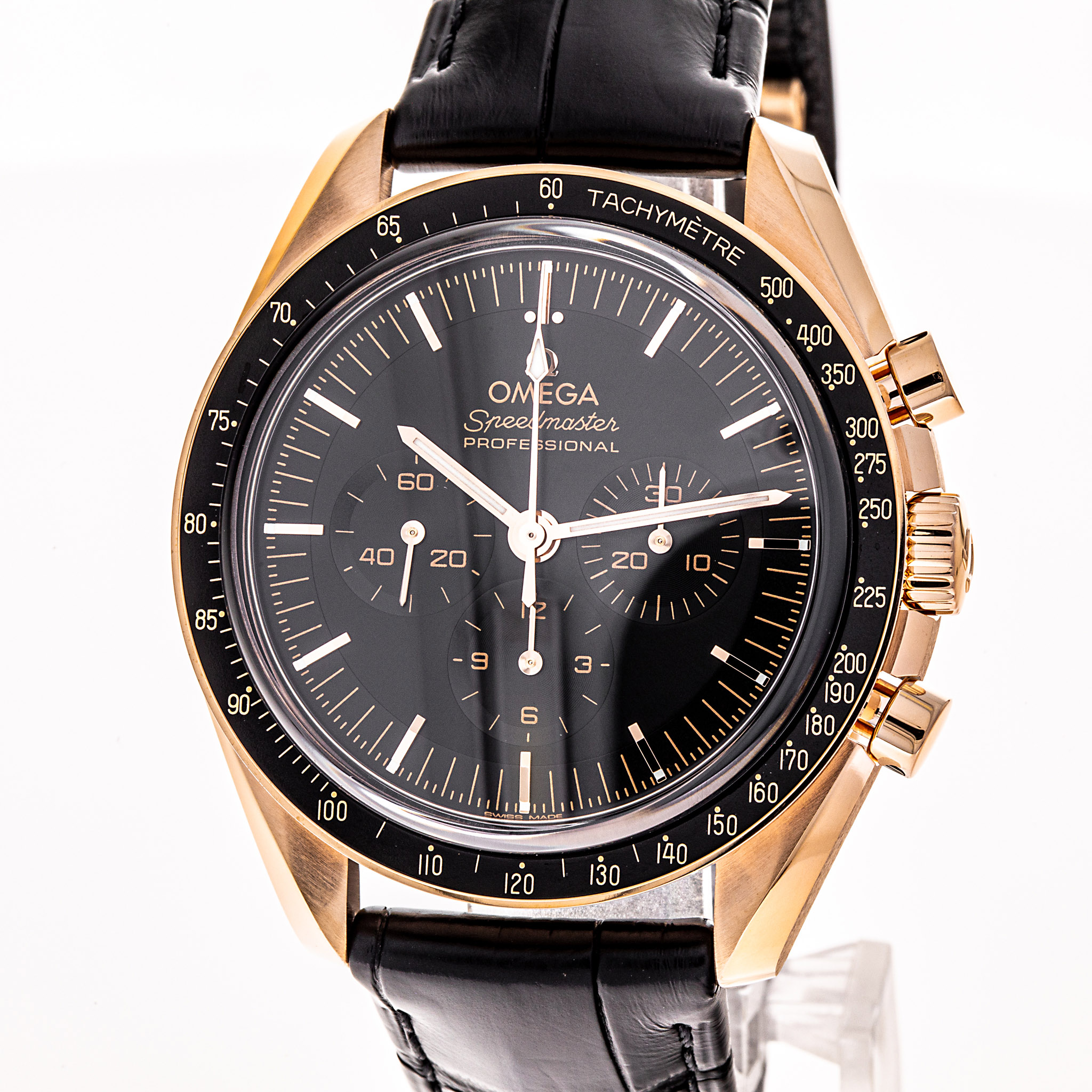 Speedmaster Moonwatch