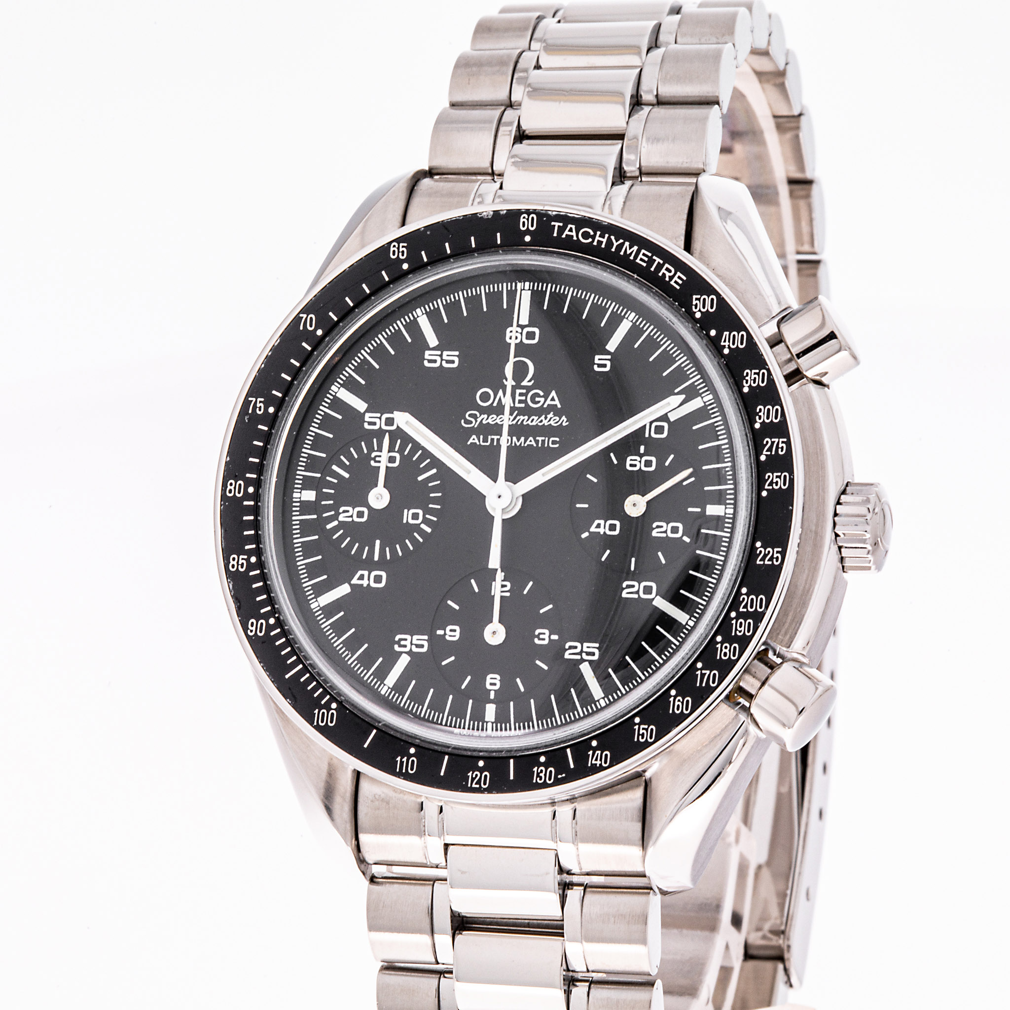 Speedmaster