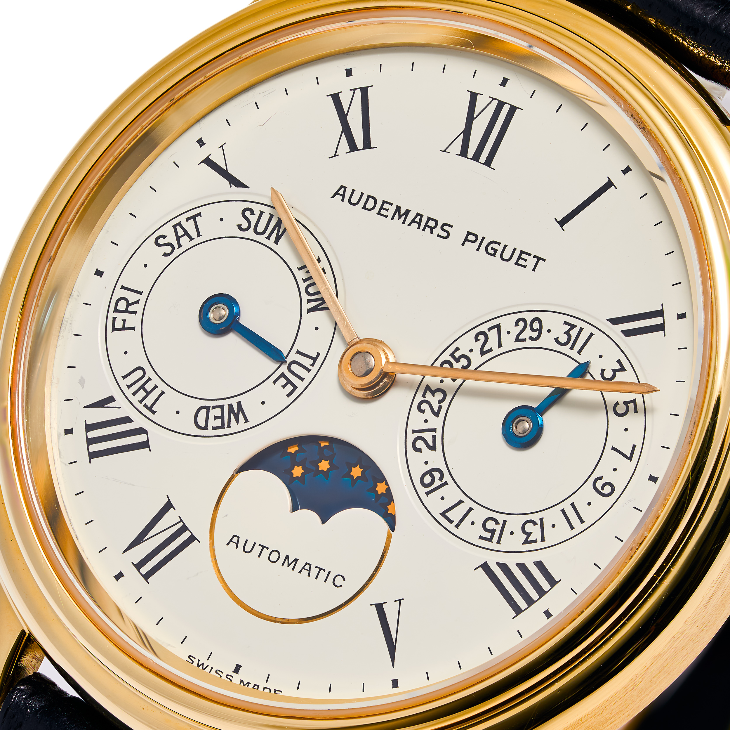 Moonphase 33