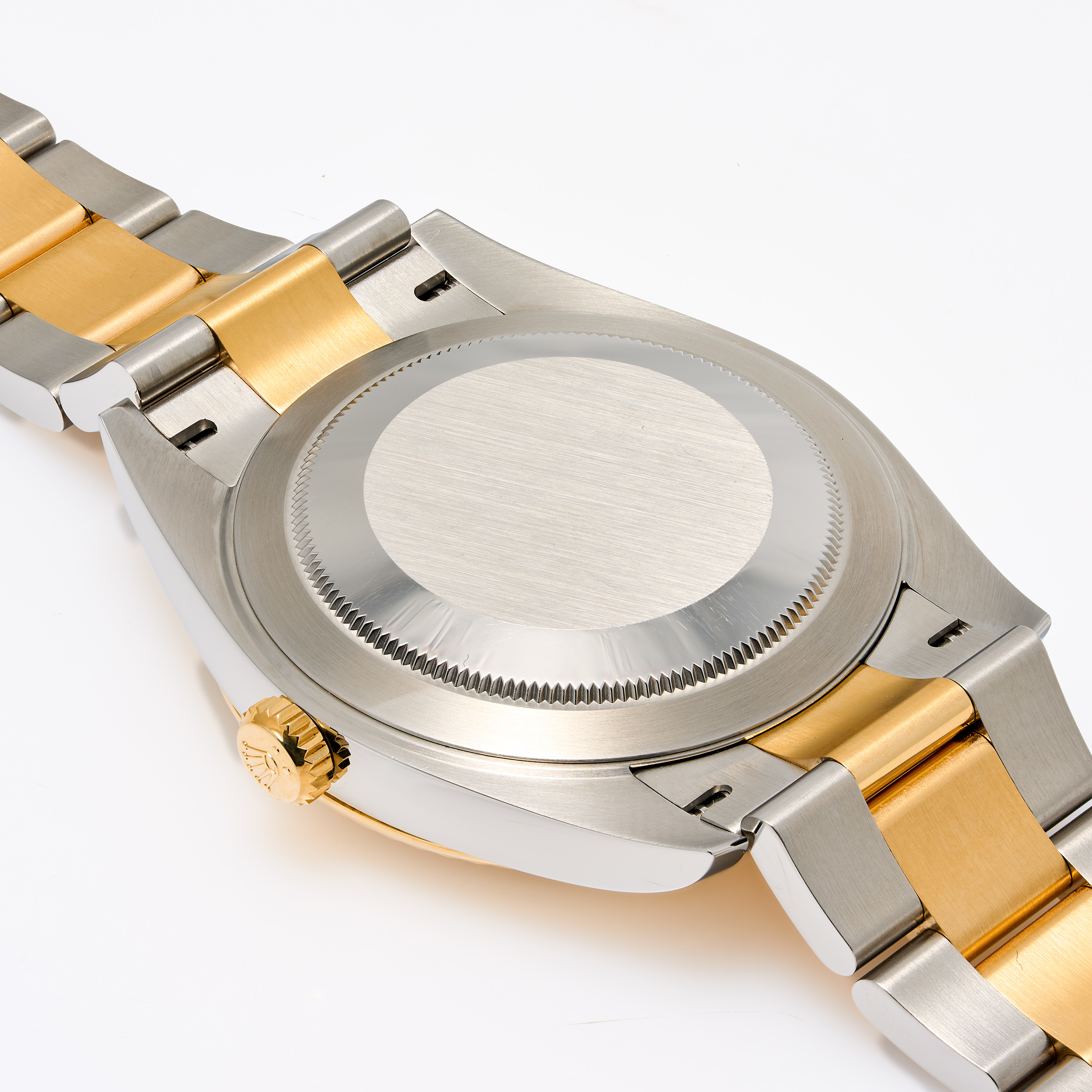 Datejust 41 Champagne Oyster