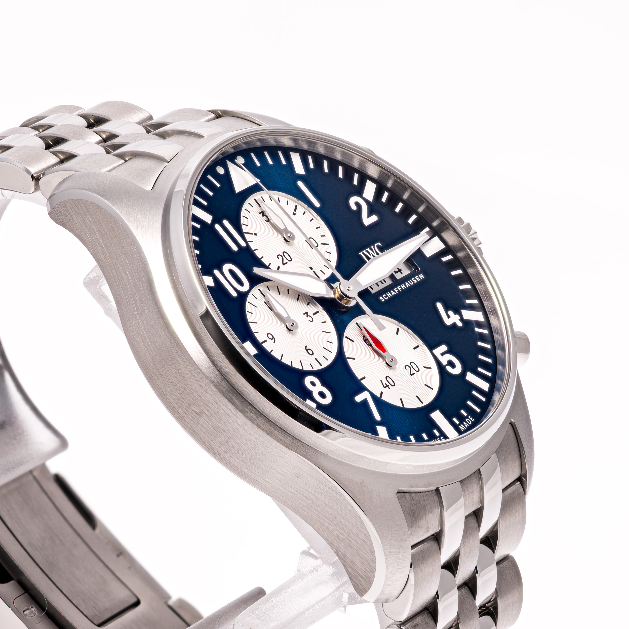 Pilot’s Chrono Laureus 43 – 1 of 1000