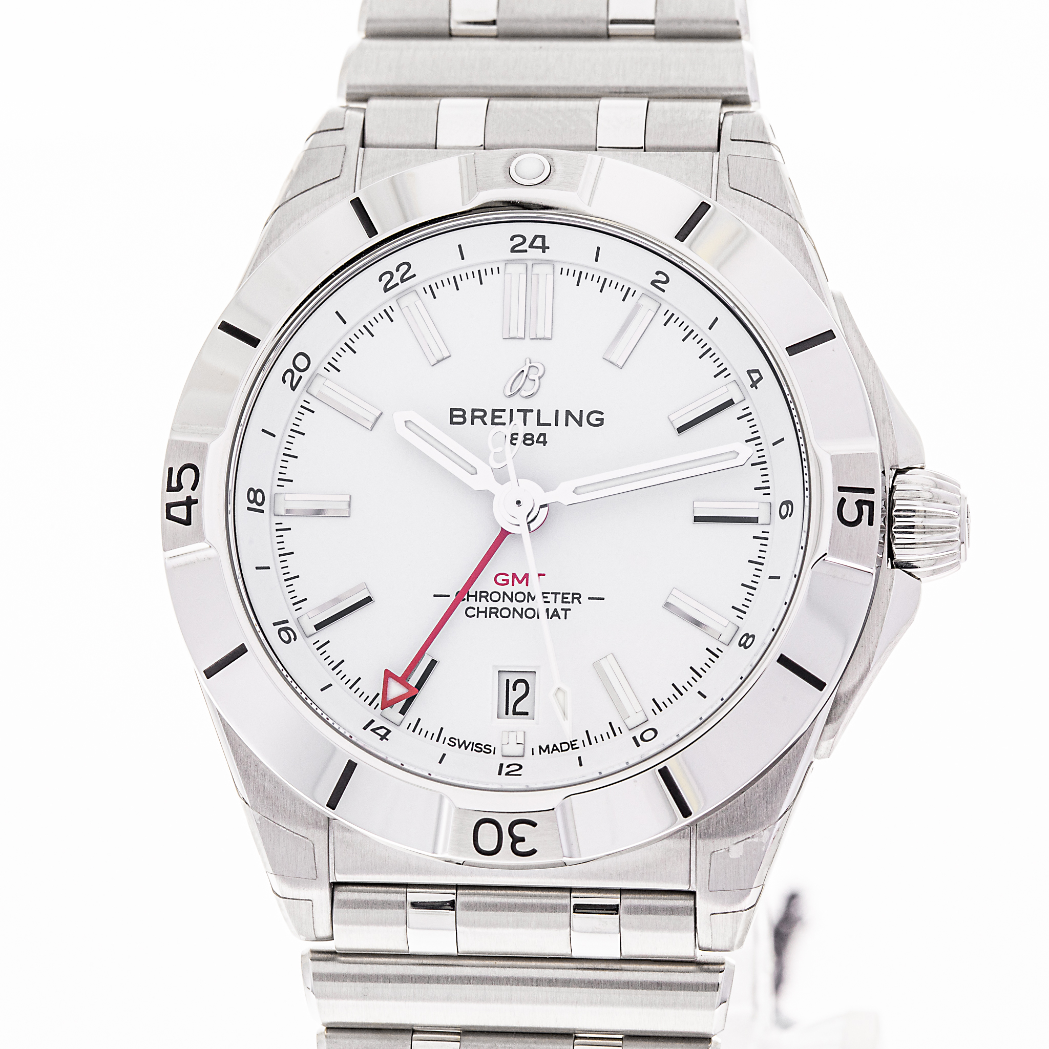 Chronomat 40