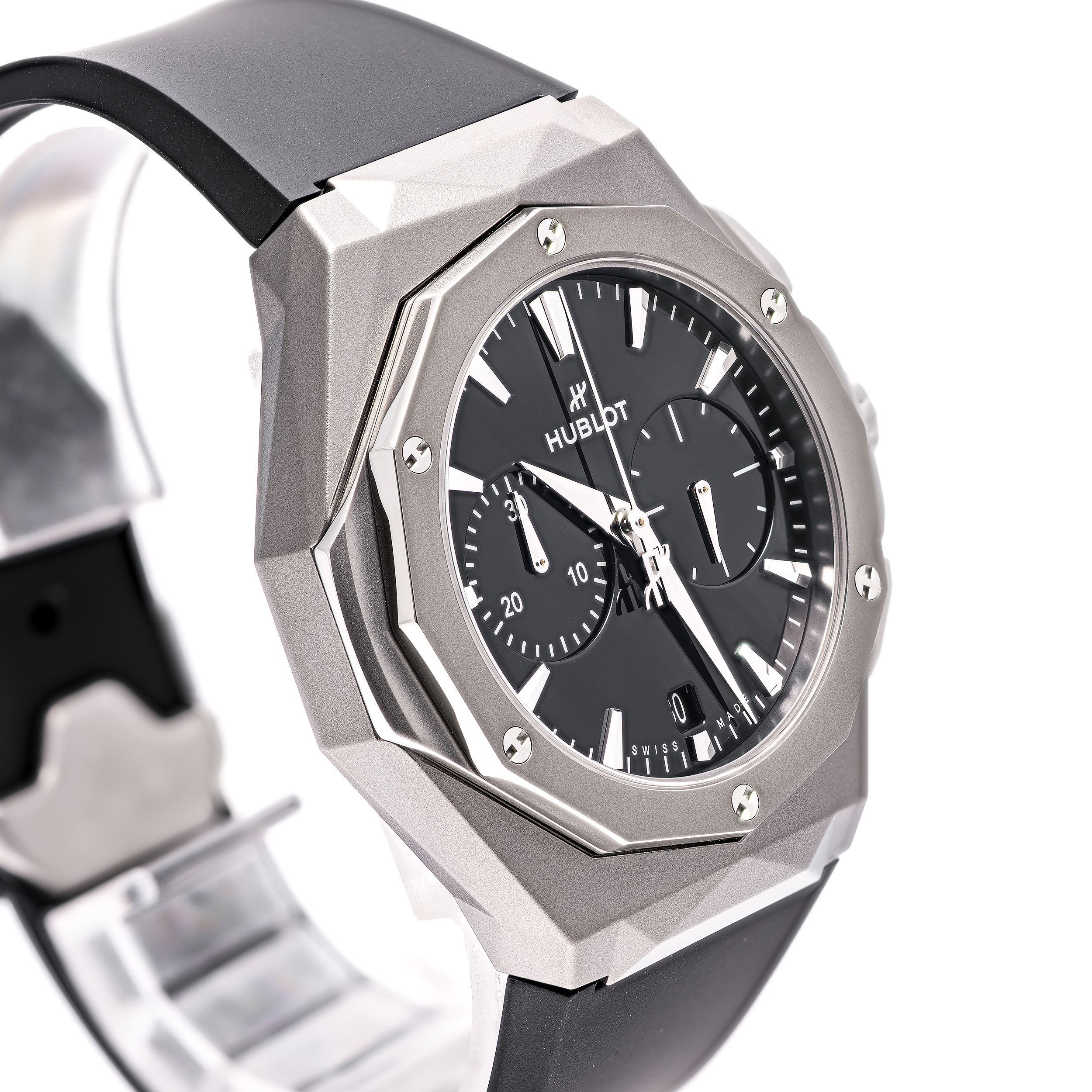 Classic Fusion Chrono Orlinski 41
