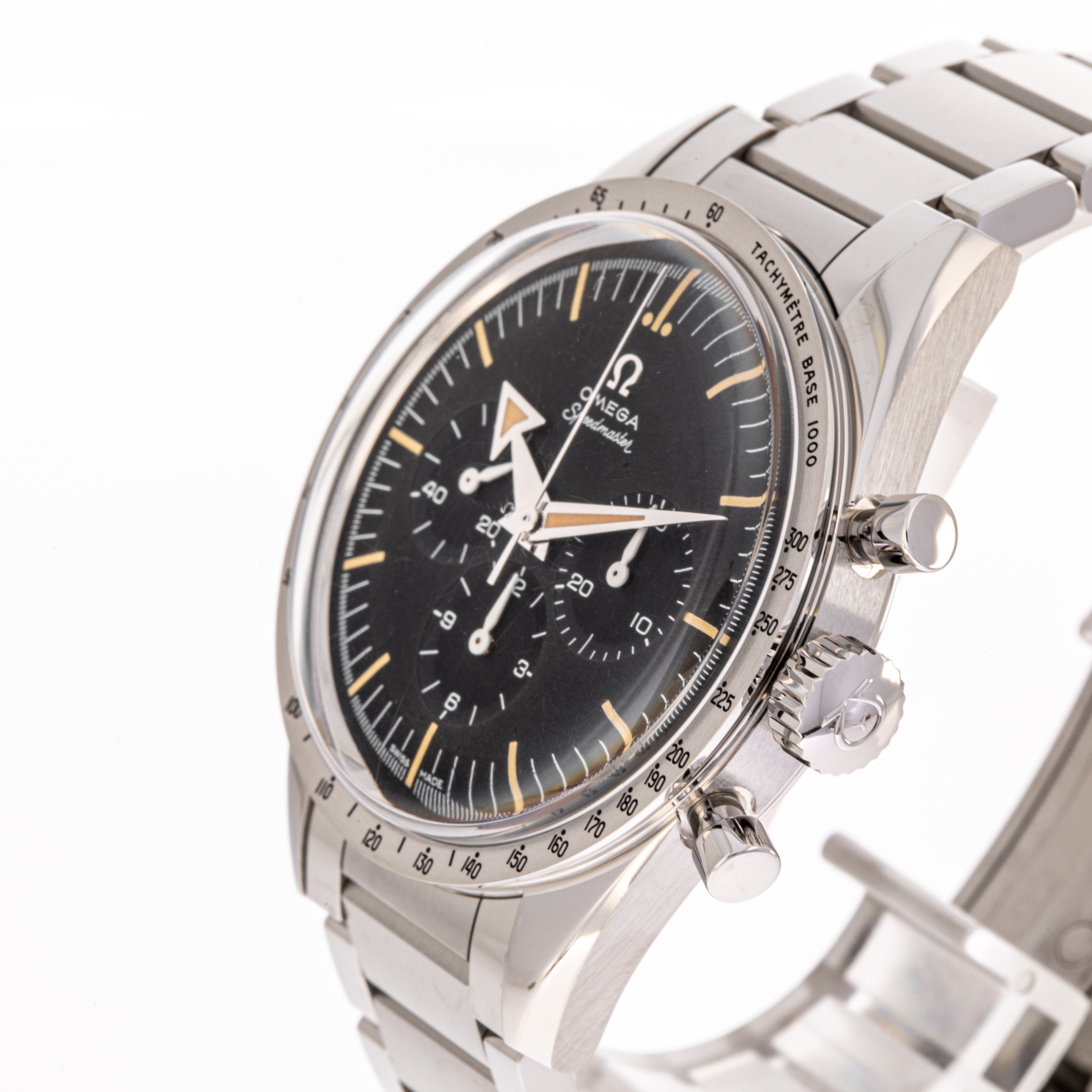 Speedmaster Limited
