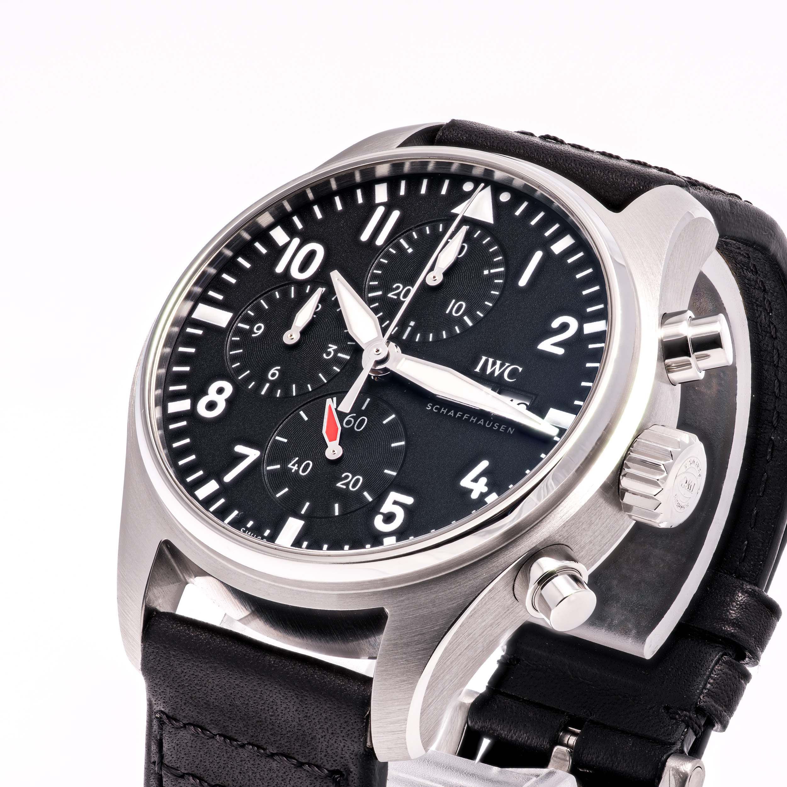 Pilots Chronograph 41