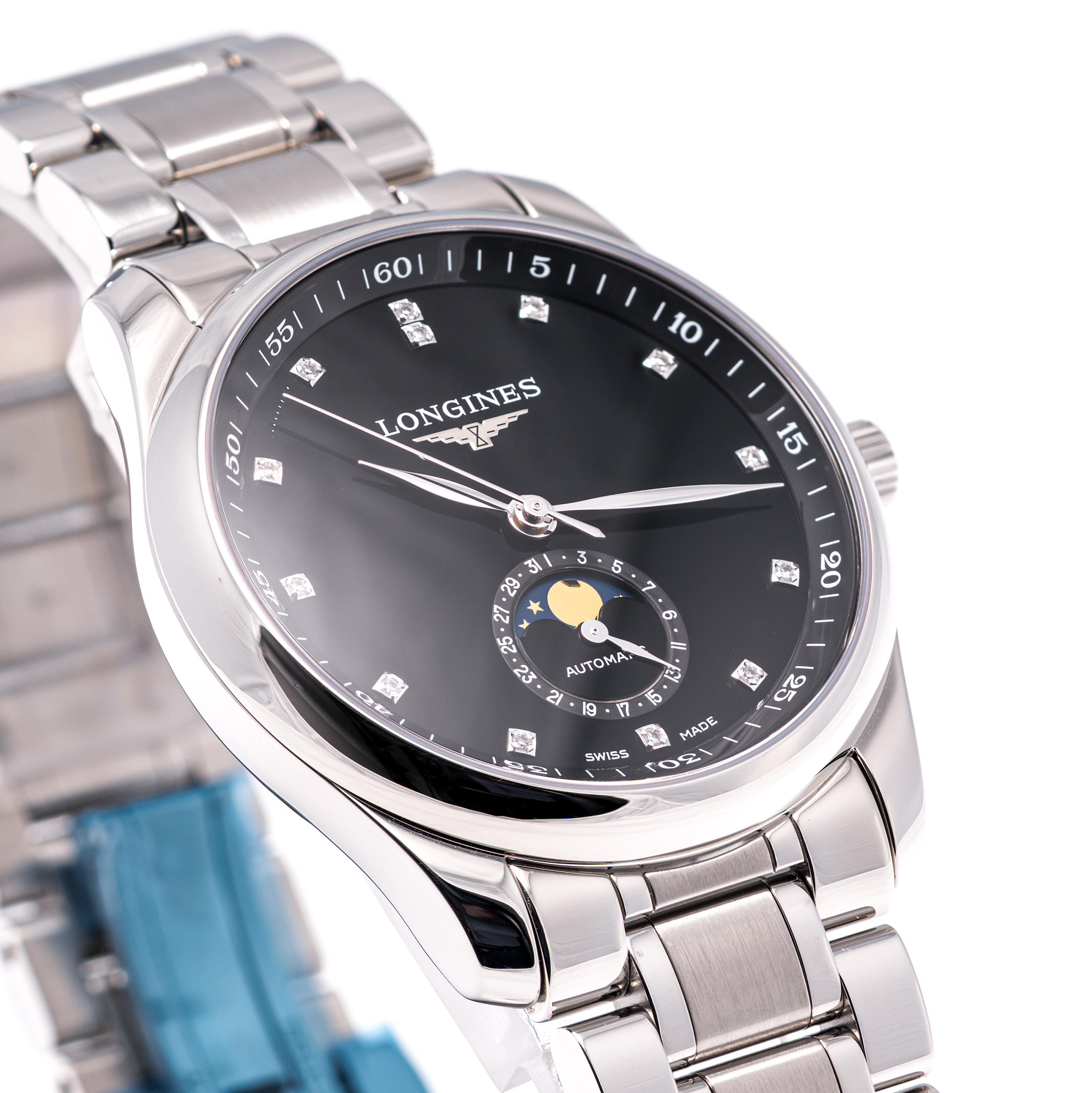 Master Collection 40