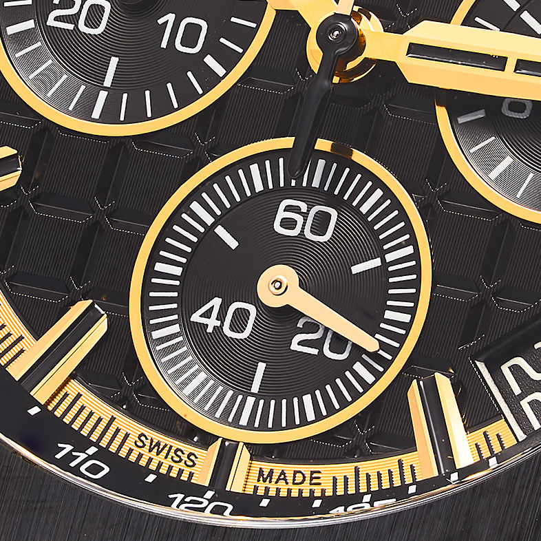 Royal Oak Offshore 43