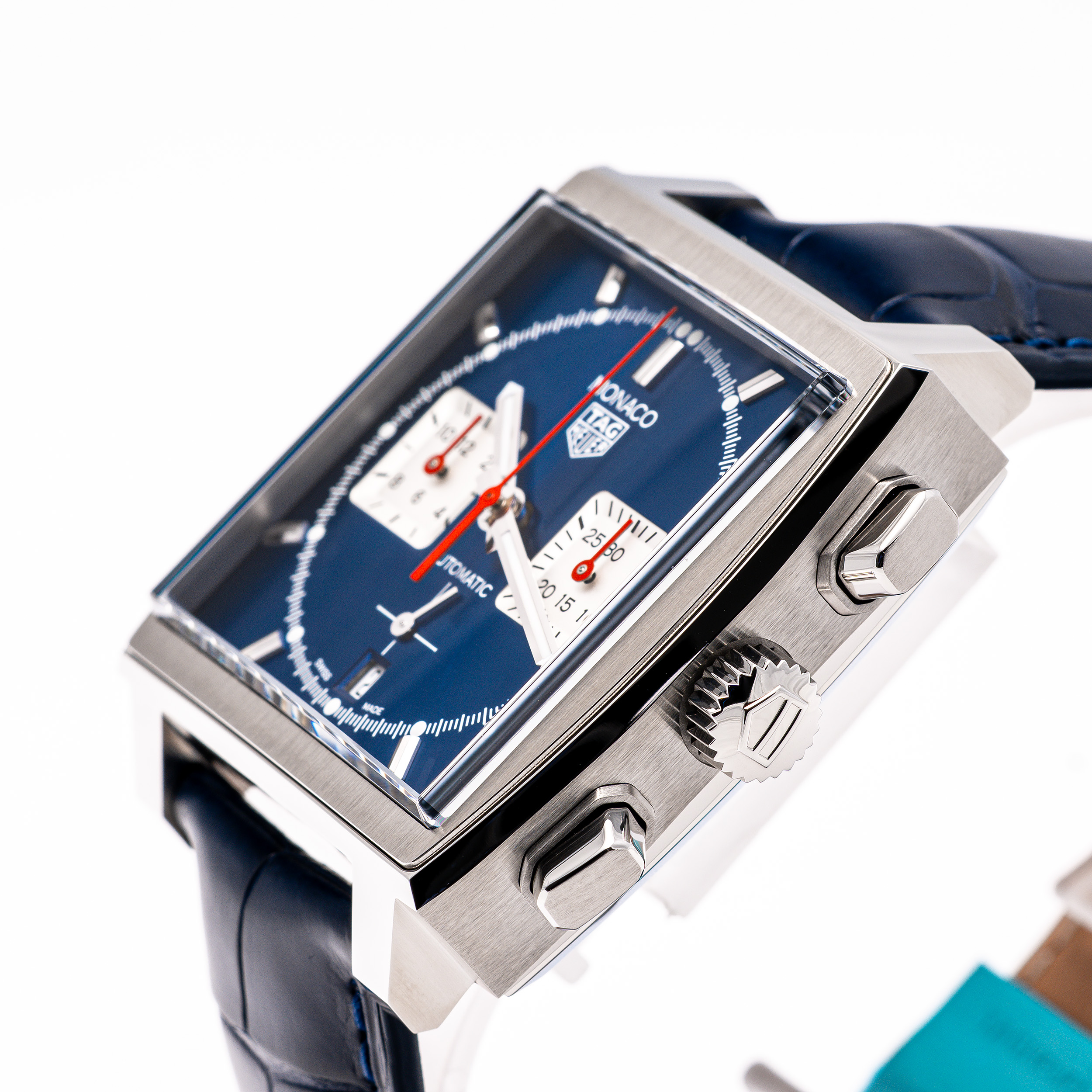 Monaco Calibre 02 44