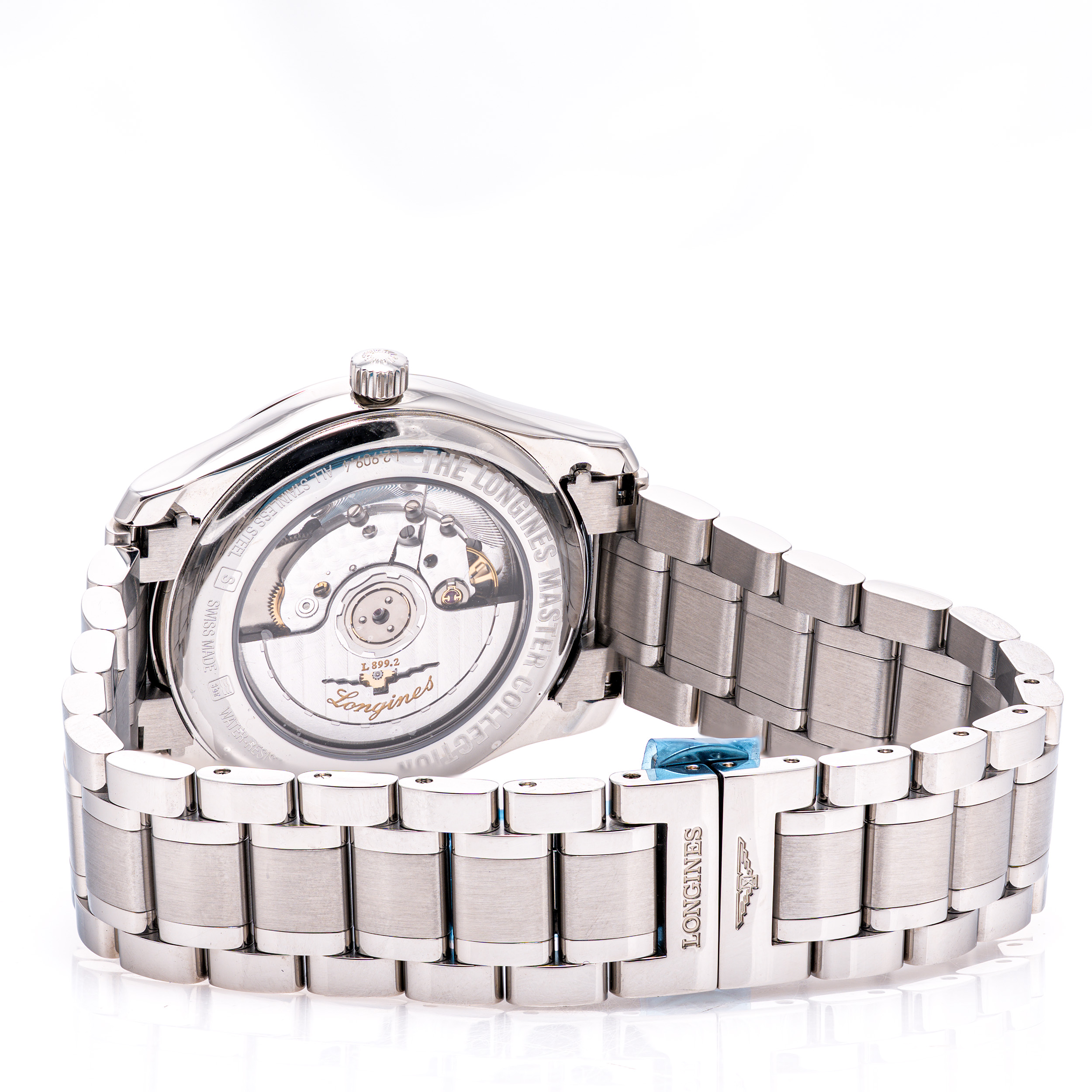 Master Collection 40