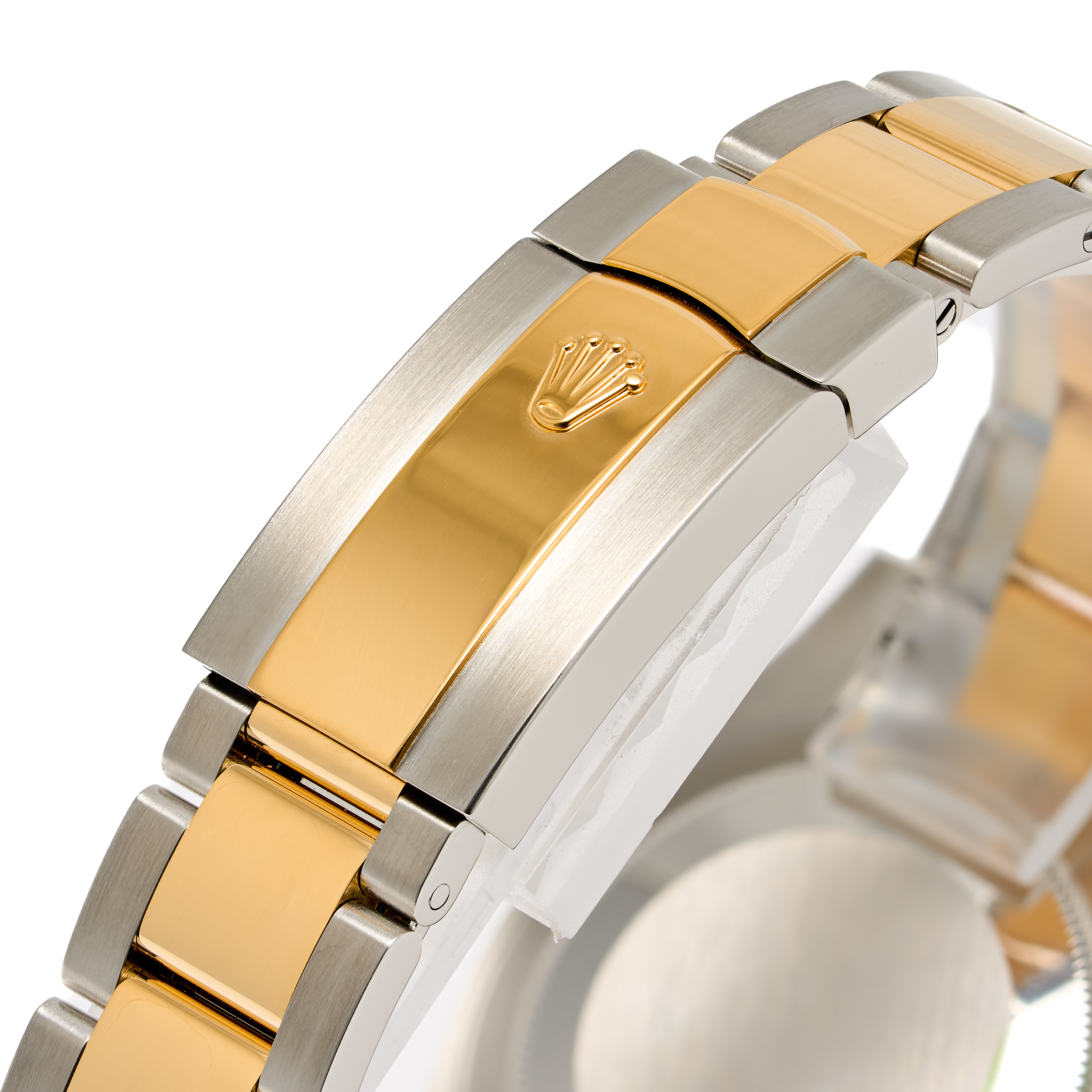 Datejust 41 Champagne Oyster