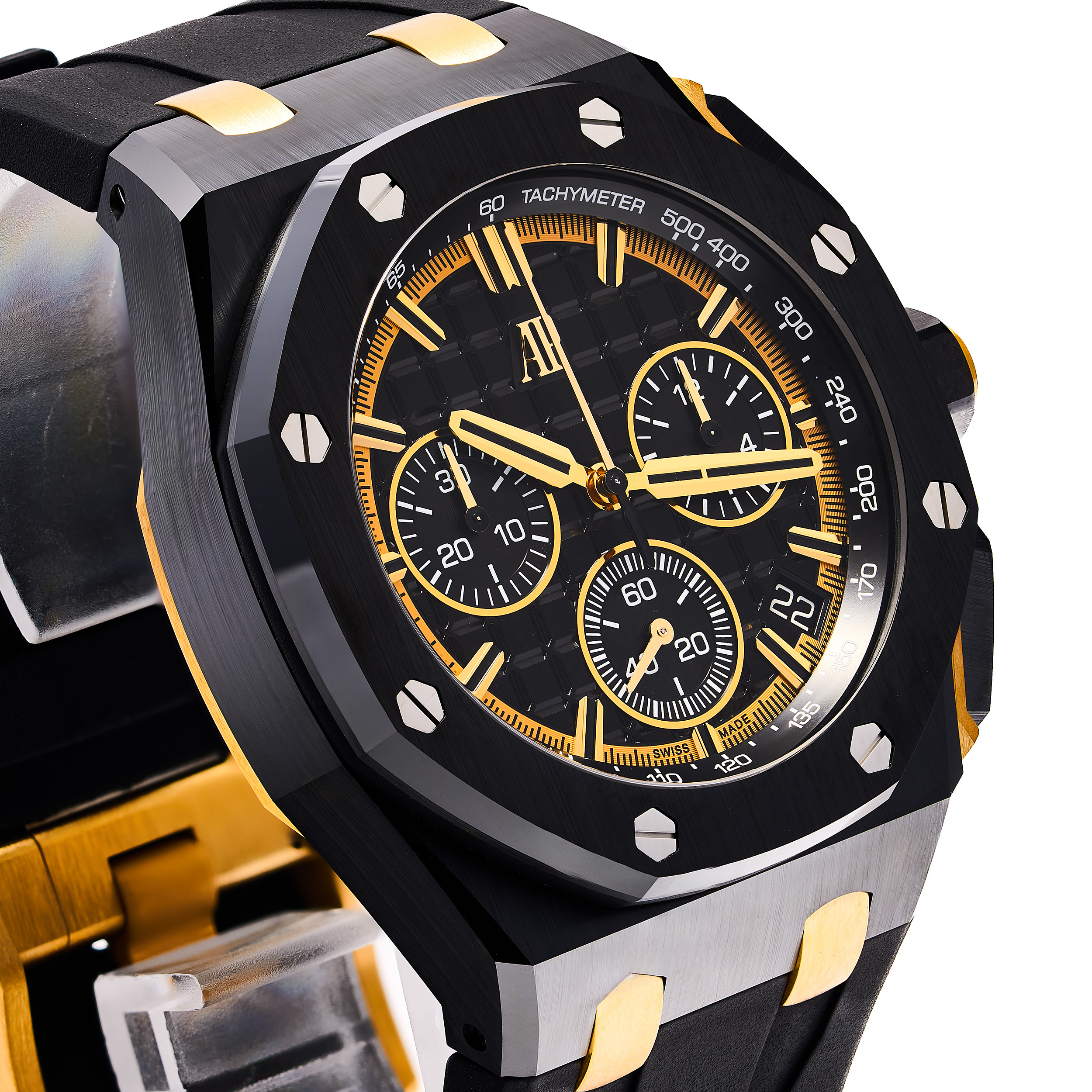 Royal Oak Offshore 43