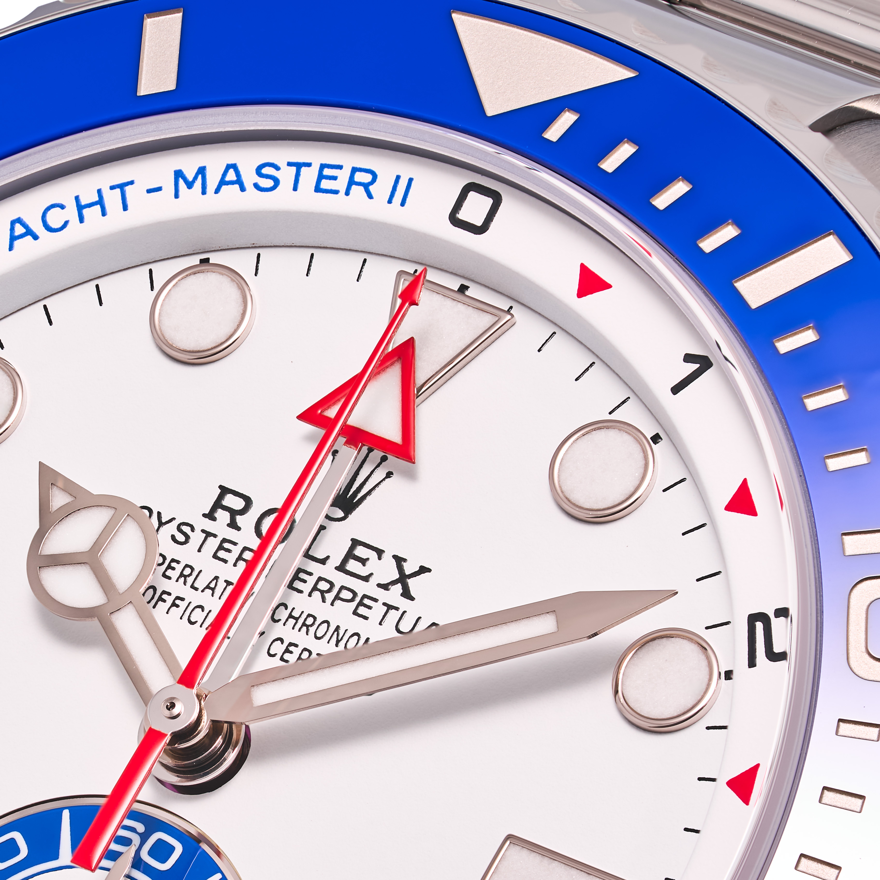 Yacht-Master II