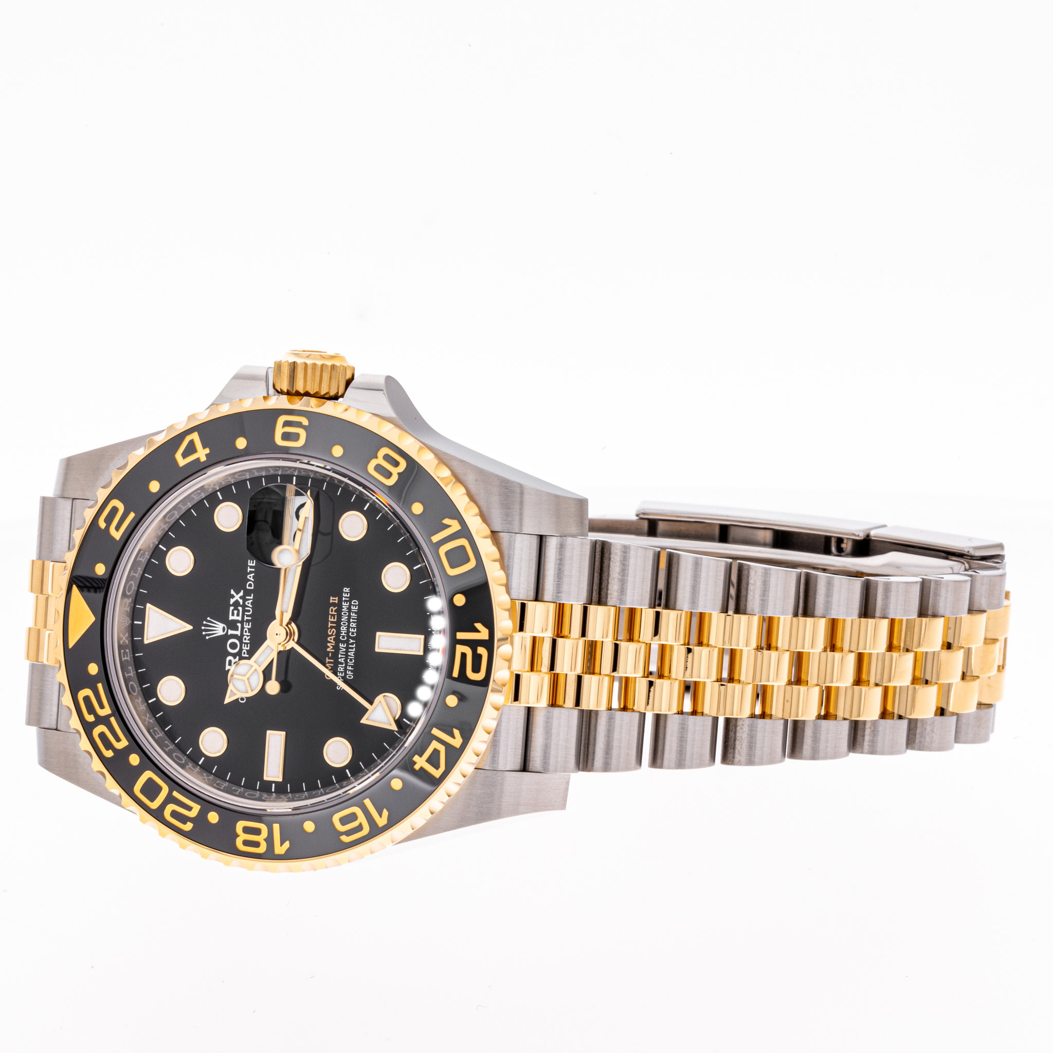 GMT-Master II GMT-Master II