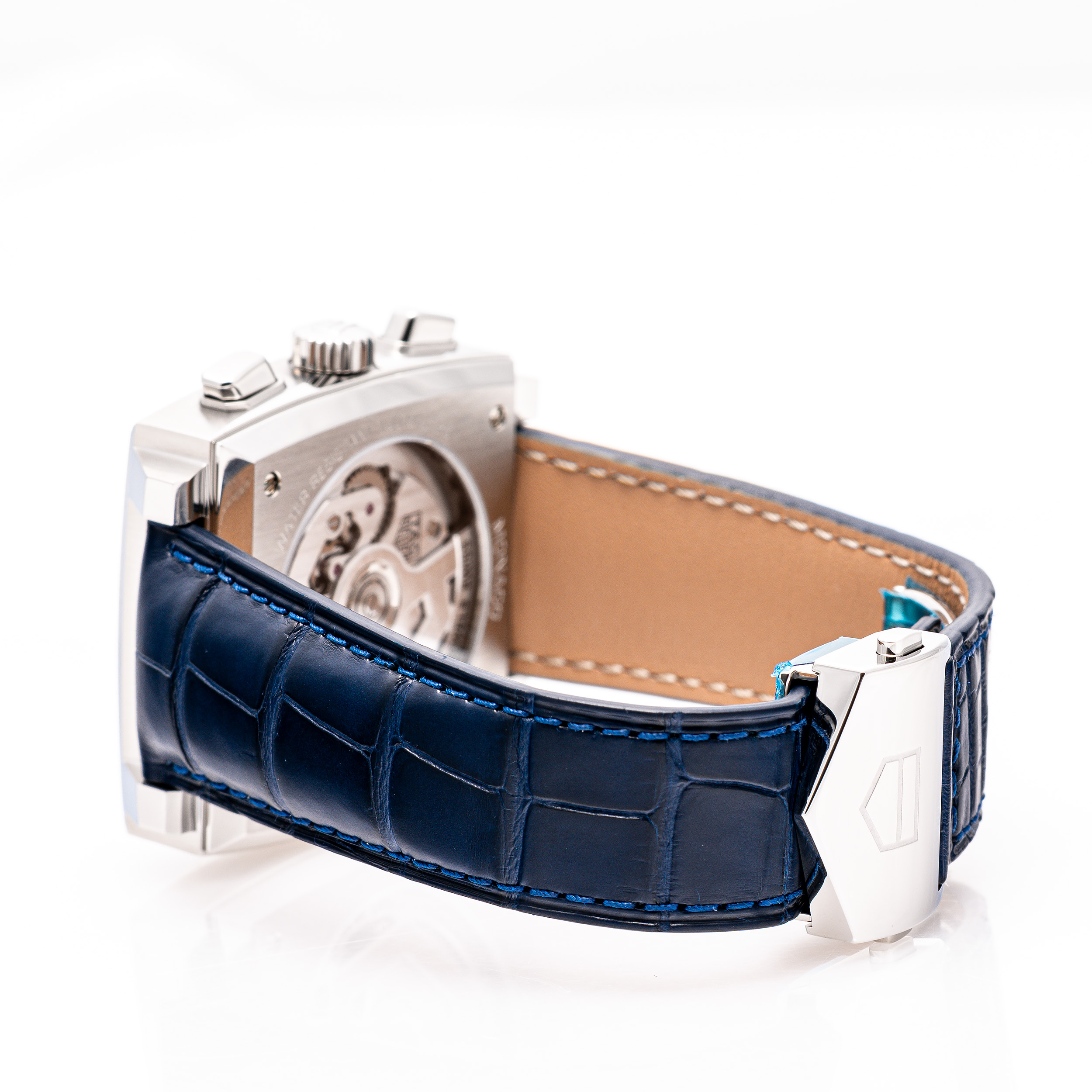 Monaco Calibre 02 44