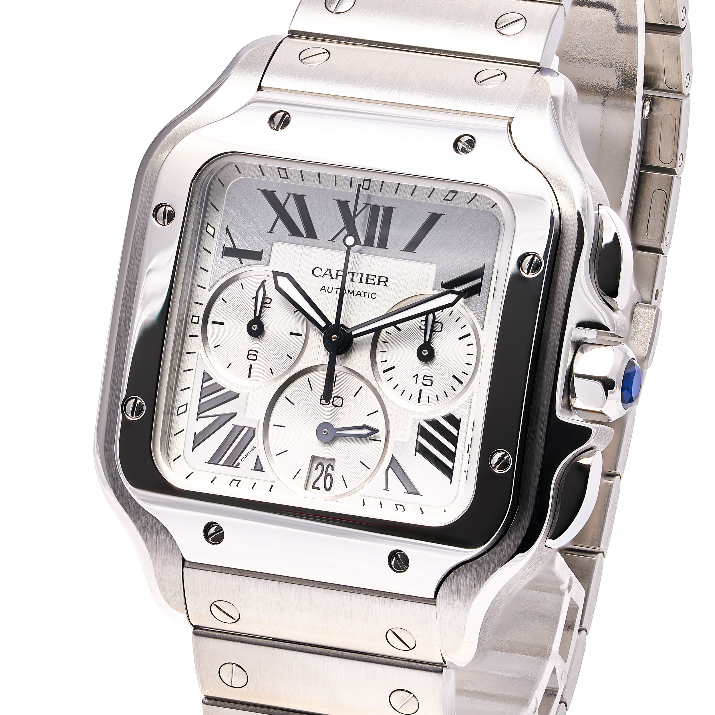 Santos Chrono L