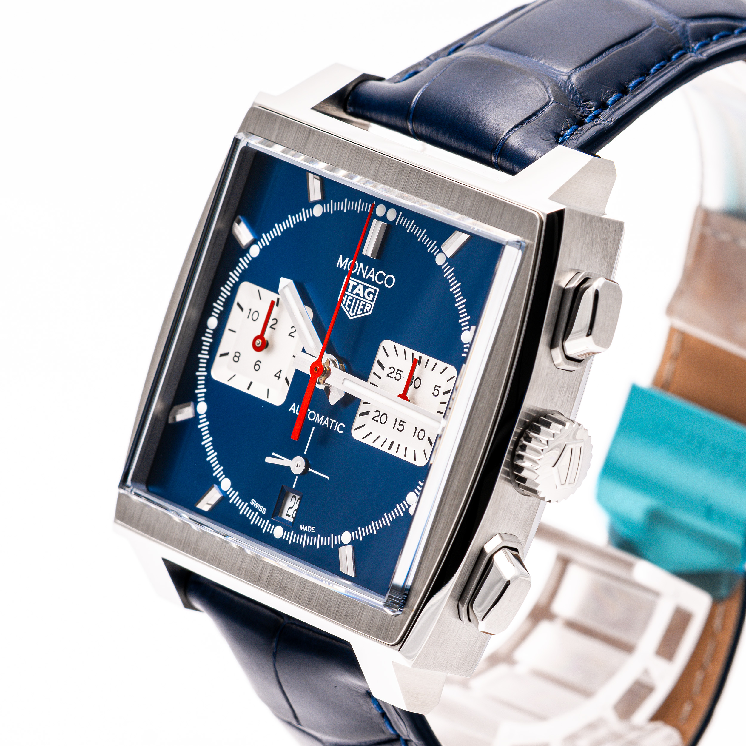 Monaco Calibre 02 44