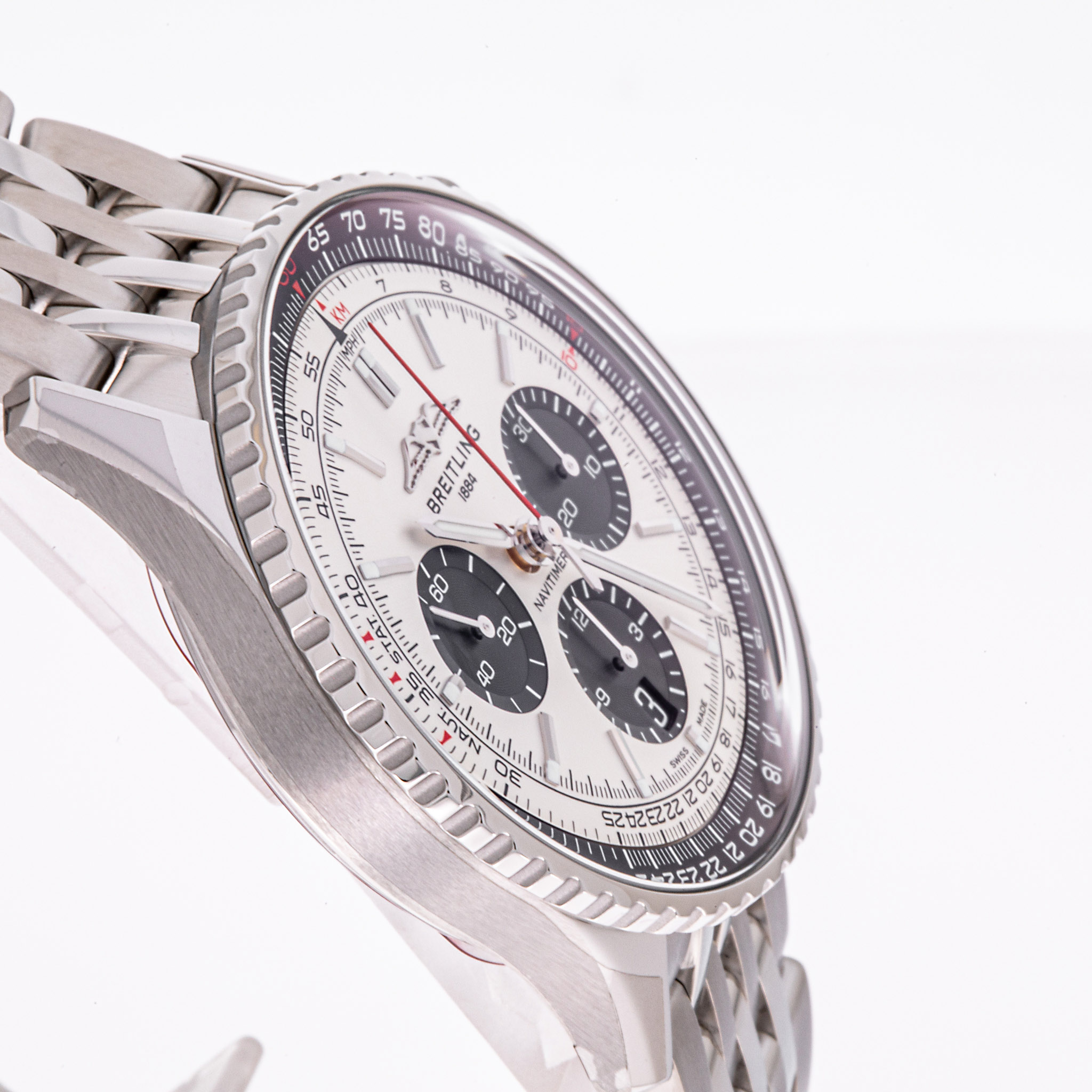 Navitimer