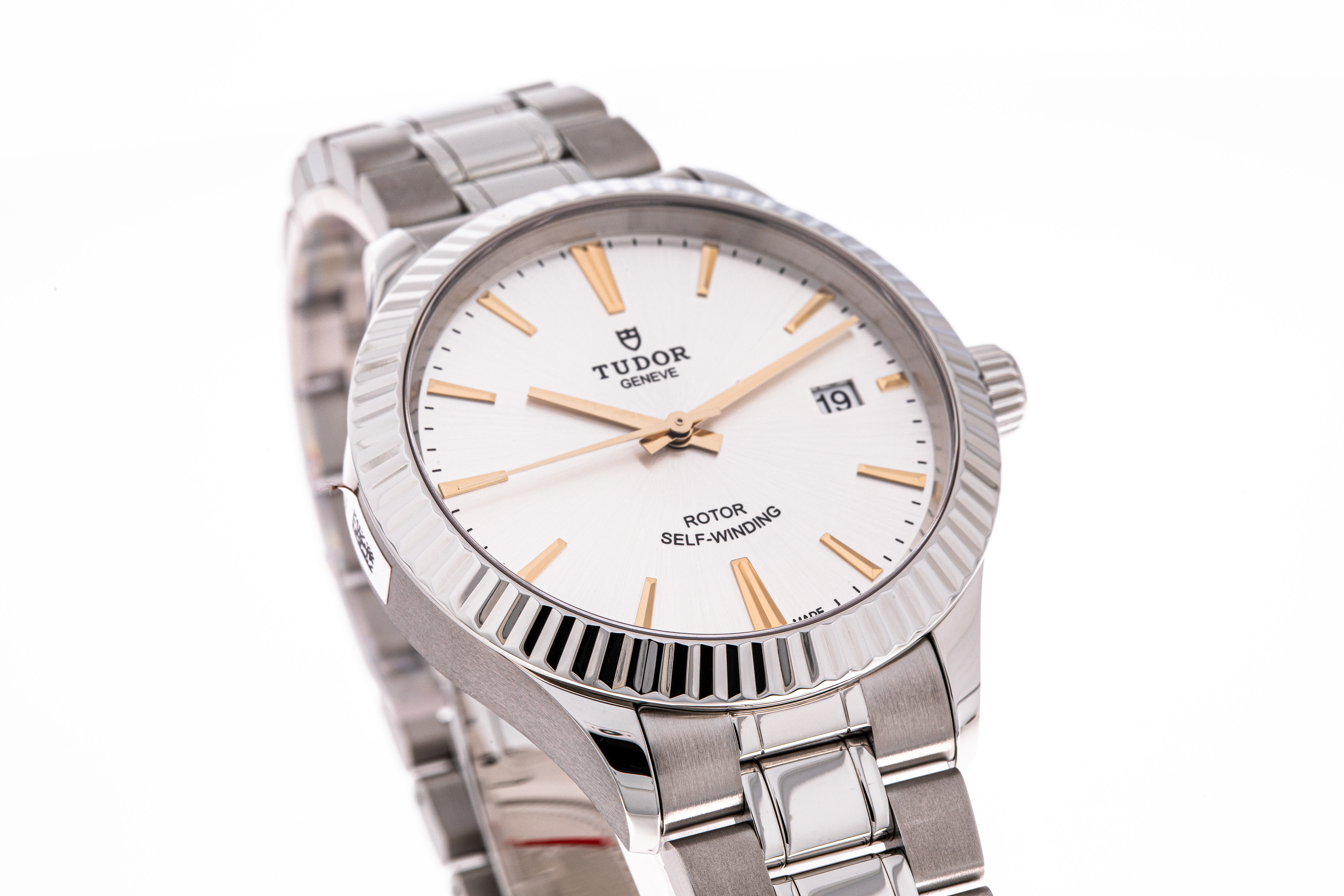 Style Silber 41